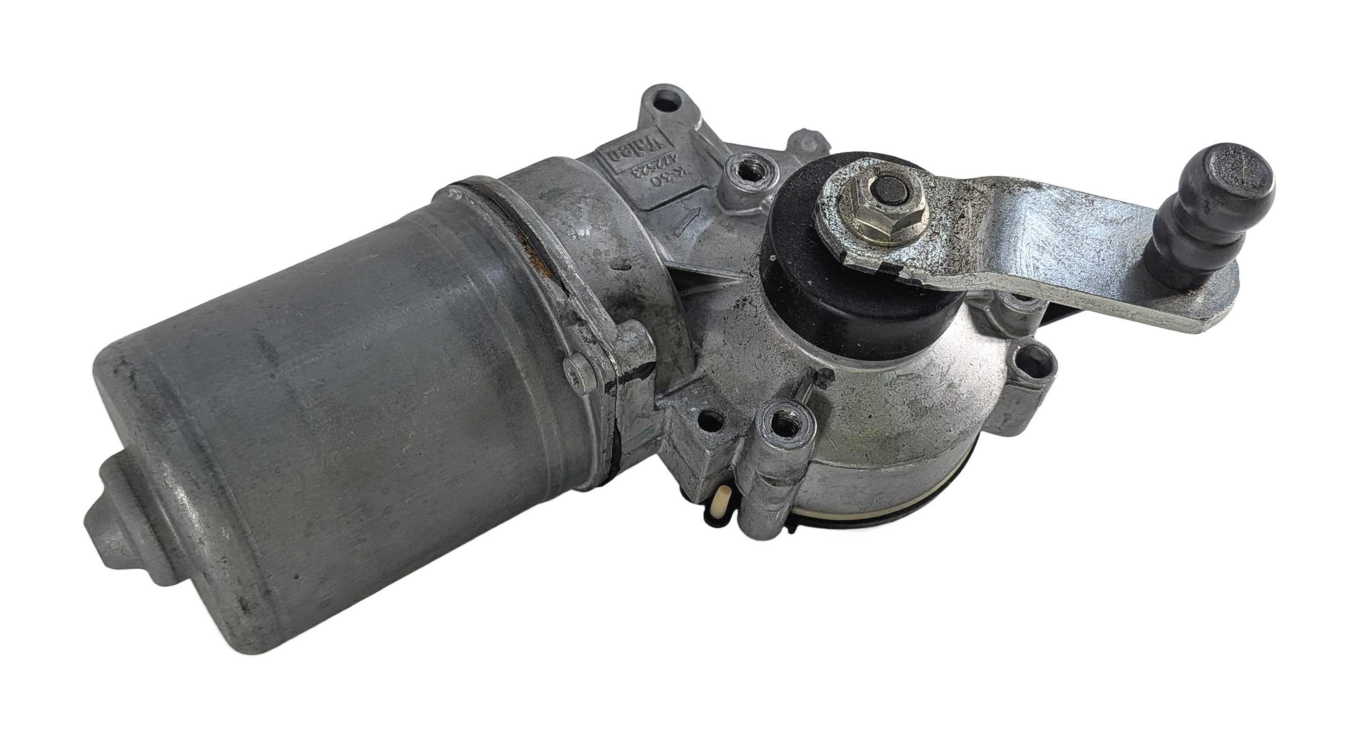 2013-2019 MERCEDES GL350 GL450 GL550 GLS GLE (W166 X166) FRONT WIPER MOTOR — exact item pictured