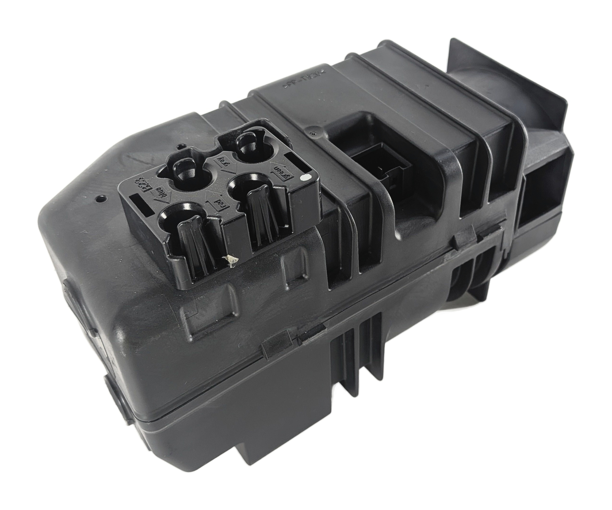 2014 MERCEDES GL550 (X166) DYNAMIC MULTICONTOUR SEAT AIR PNEUMATIC VACUUM PUMP — exact item pictured