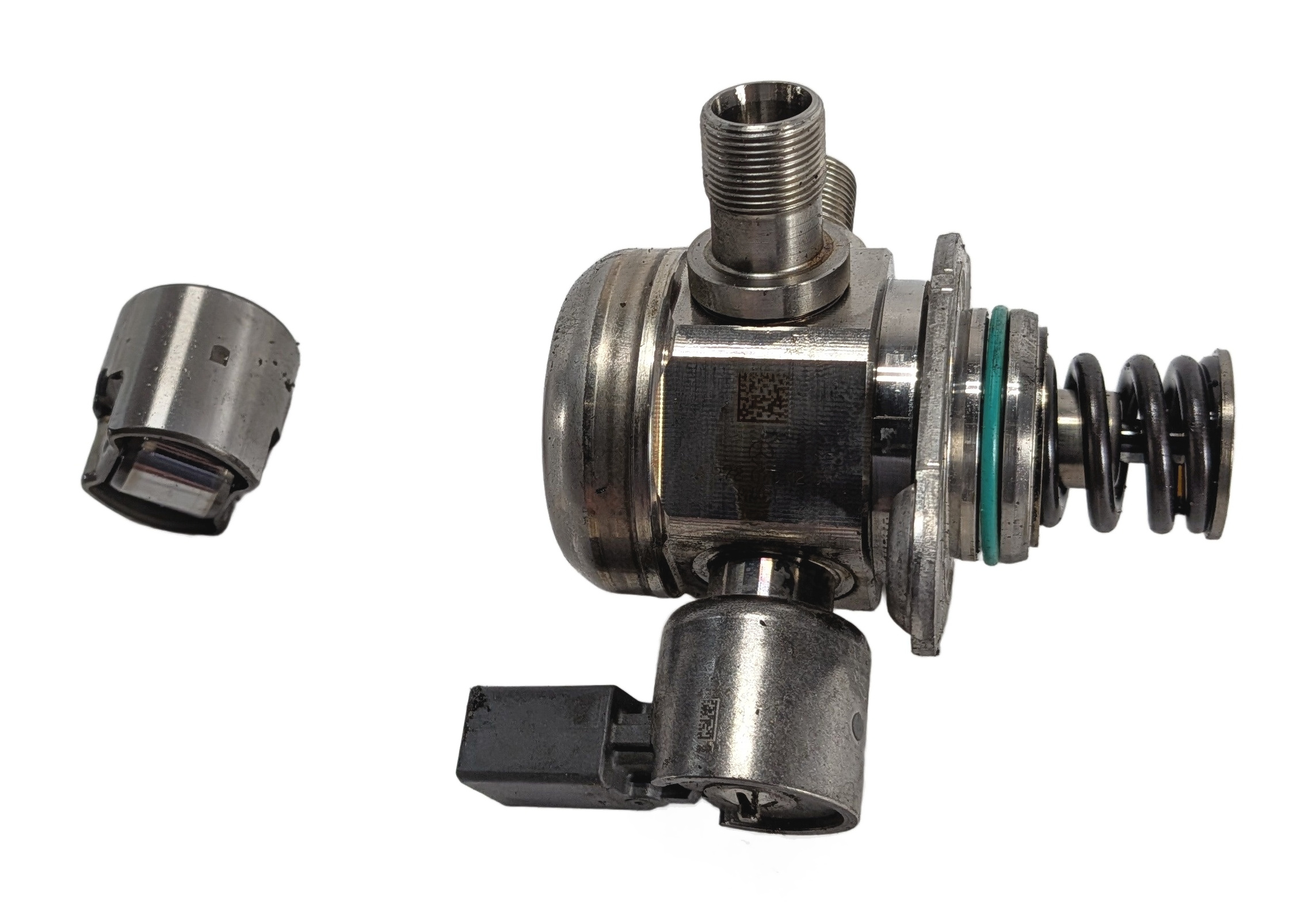 11-20 MERCEDES E S SL GL (W205 W166 W212 X166 X253) RIGHT MECHANICAL FUEL PUMP — exact item pictured