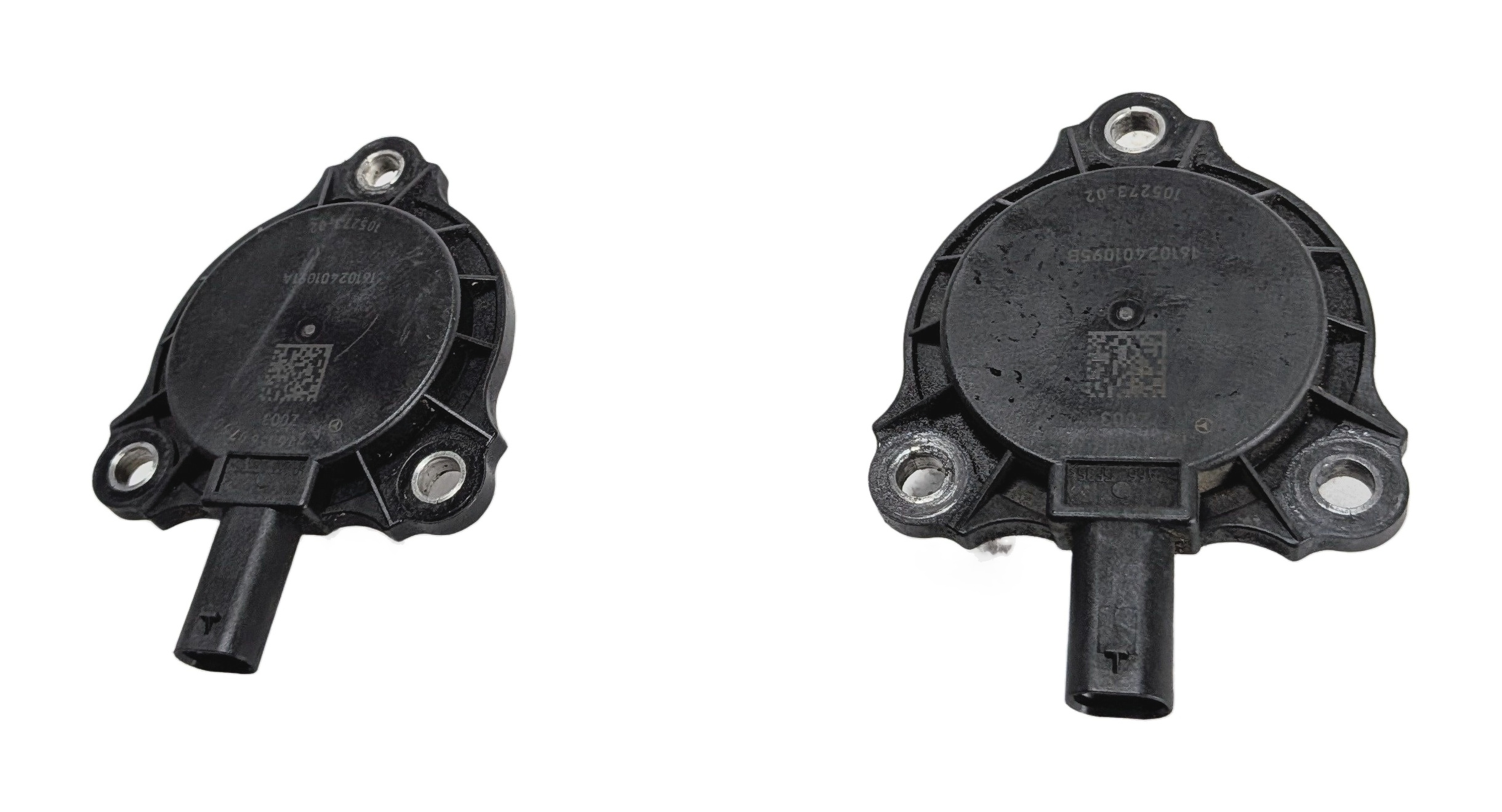 2011-2019 MERCEDES E63 S63 GL63 GLE63 AMG M157 CAMSHAFT ADJUSTER MAGNET SET/2 — exact item pictured