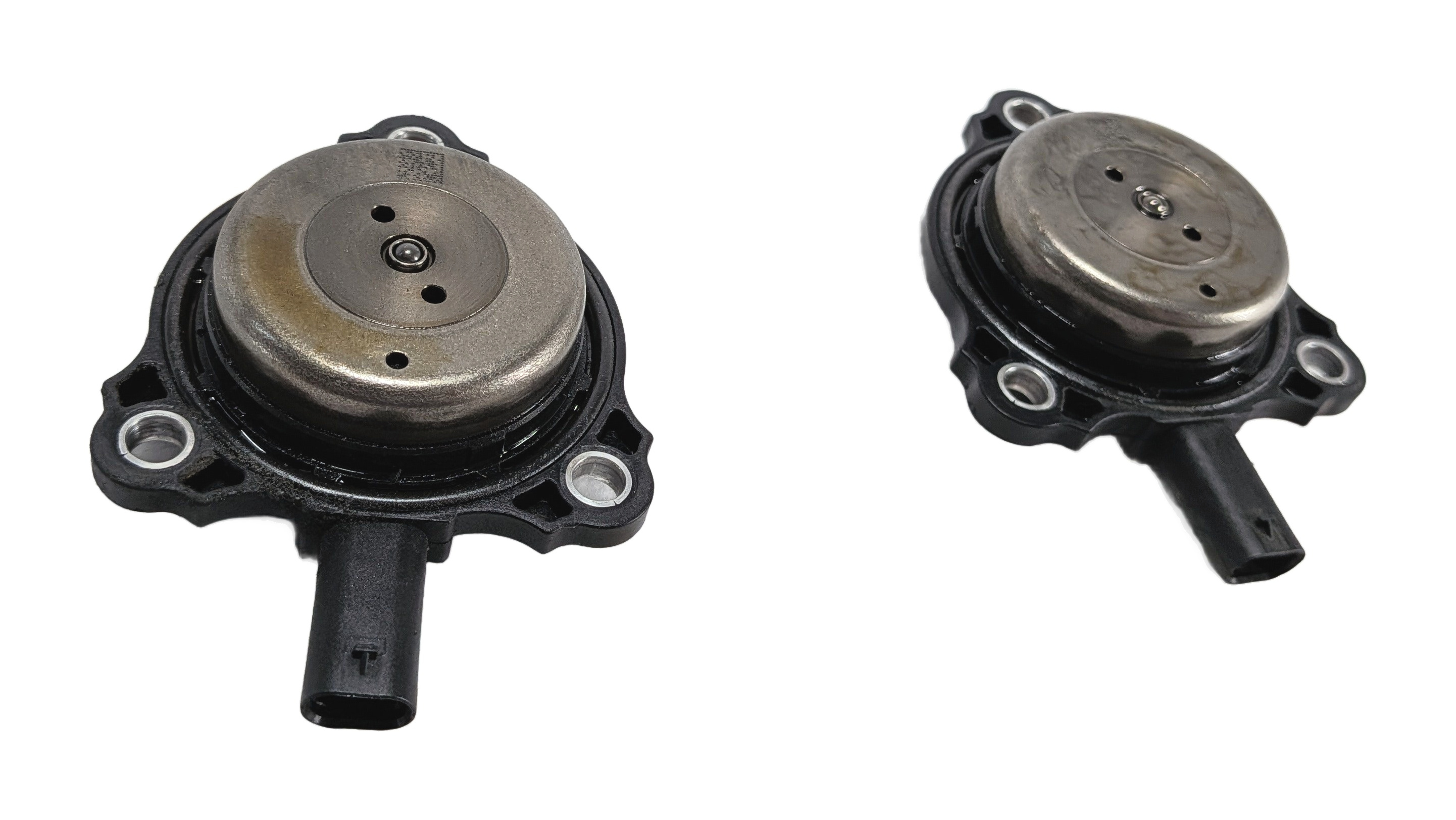 2011-2019 MERCEDES E63 S63 GL63 GLE63 AMG M157 CAMSHAFT ADJUSTER MAGNET SET/2 — exact item pictured