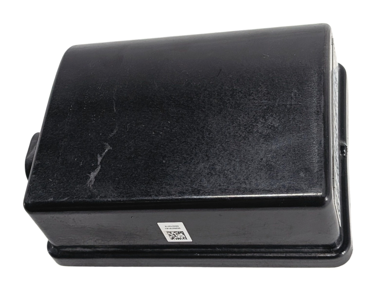 11-16 MERCEDES C/CL/CLS/E/GL/ML/S/R/SLK CLASS FRONT ADAPTIVE CRUISE RADAR UNIT — exact item pictured