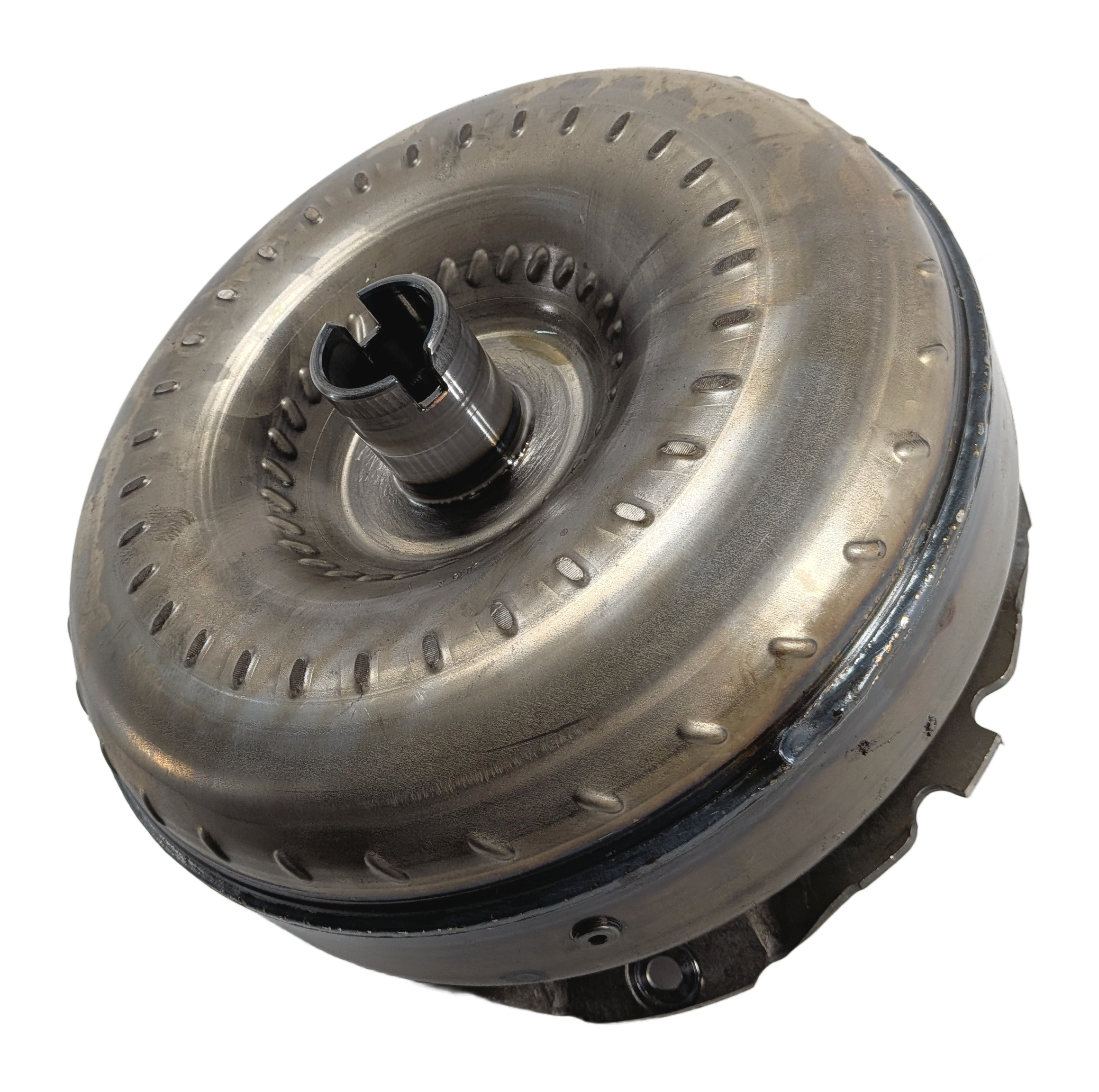 12-19 MERCEDES ML63 G63 GL63 GLE63 GLS63 W166 X166 5.5L AMG TORQUE CONVERTER — exact item pictured