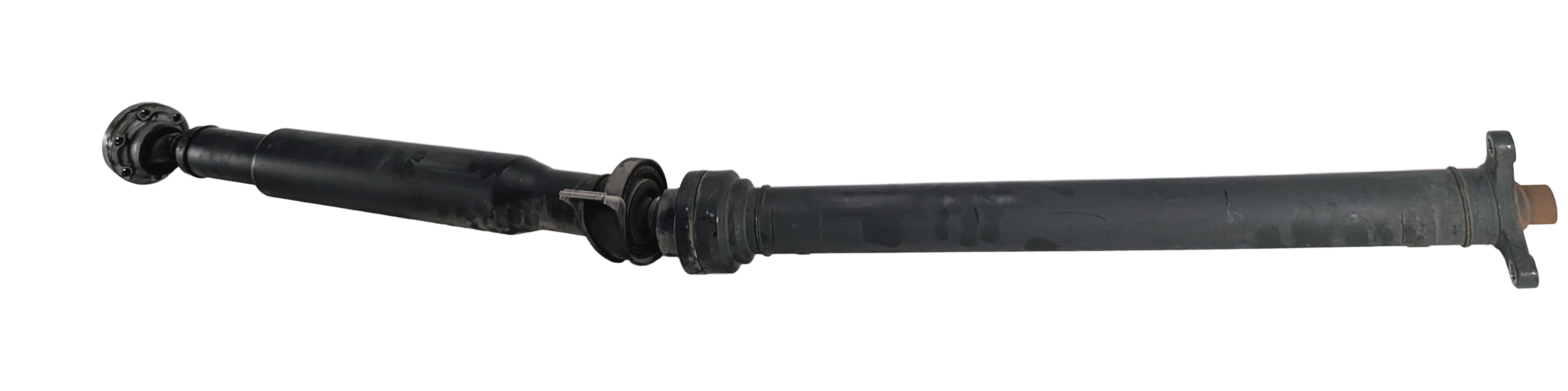 2014-2019 MERCEDES GL63 GLS450 GLS550 GLS63 AMG X166 REAR DRIVE PROP SHAFT — exact item pictured