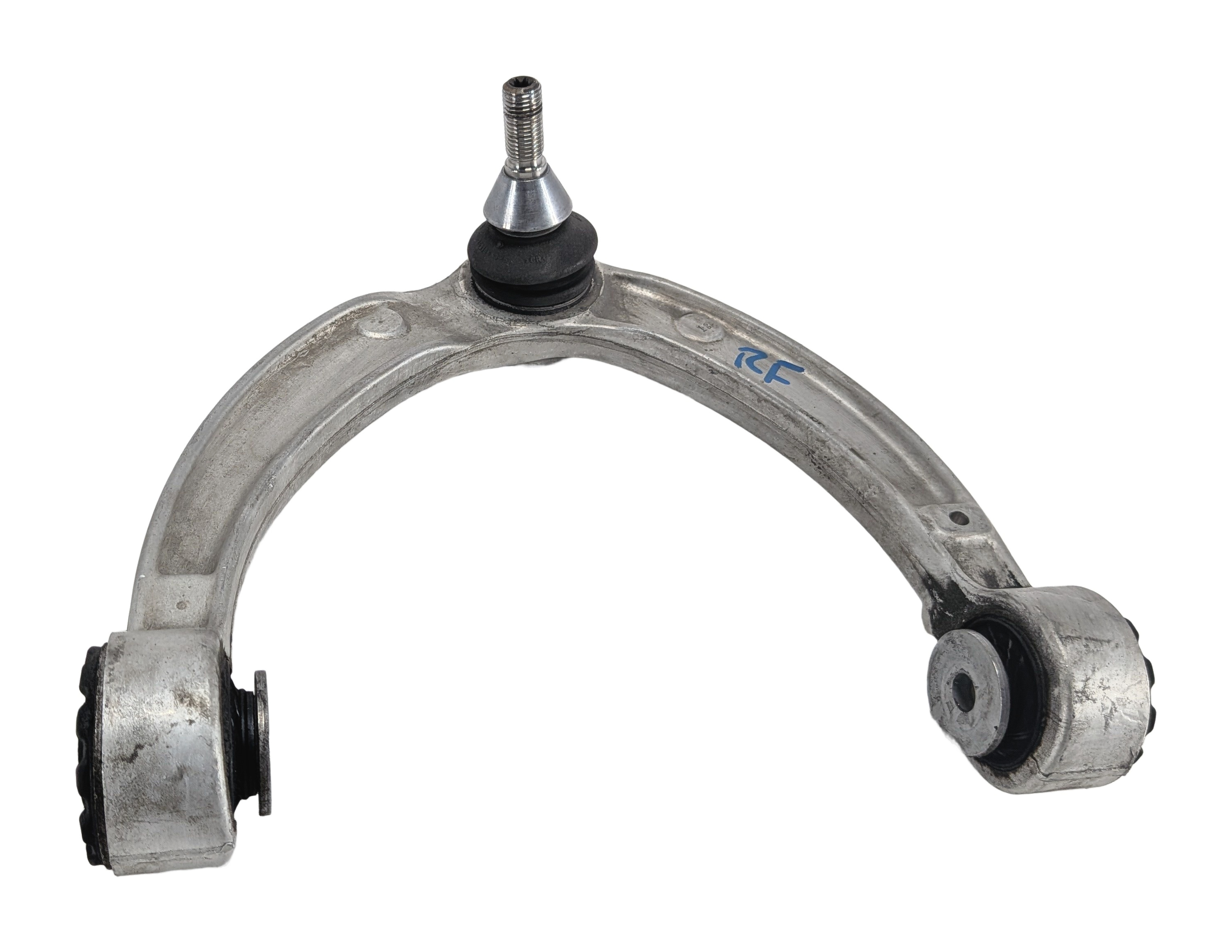12-19 MERCEDES GL GLE350 GLS ML350 (W166 X166) FRONT RIGHT UPPER CONTROL ARM — exact item pictured