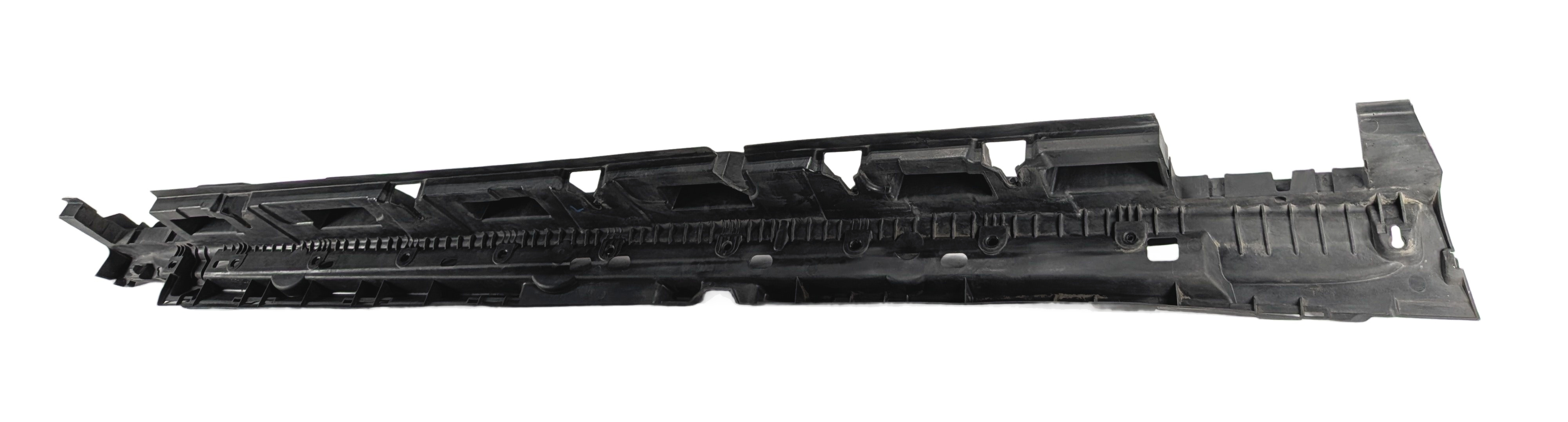 13-19 MERCEDES GL GLS CLASS (X166) LEFT DRIVER SIDE RUNNING BOARD MOUNT BRACKET — exact item pictured