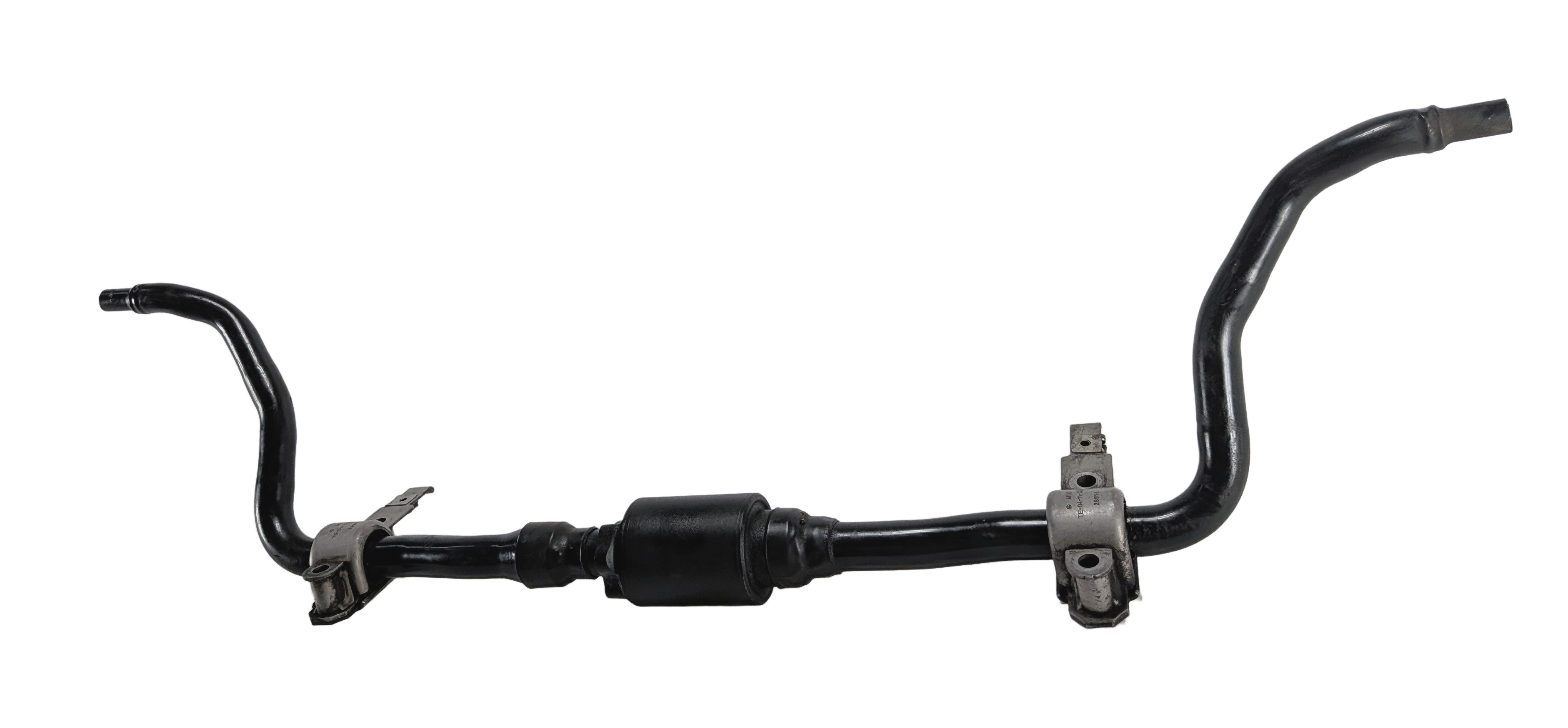 13-19 MERCEDES ML GLE GL (W166 X166) FRONT ACTIVE ANTI ROLL STABILIZER SWAY BAR — exact item pictured