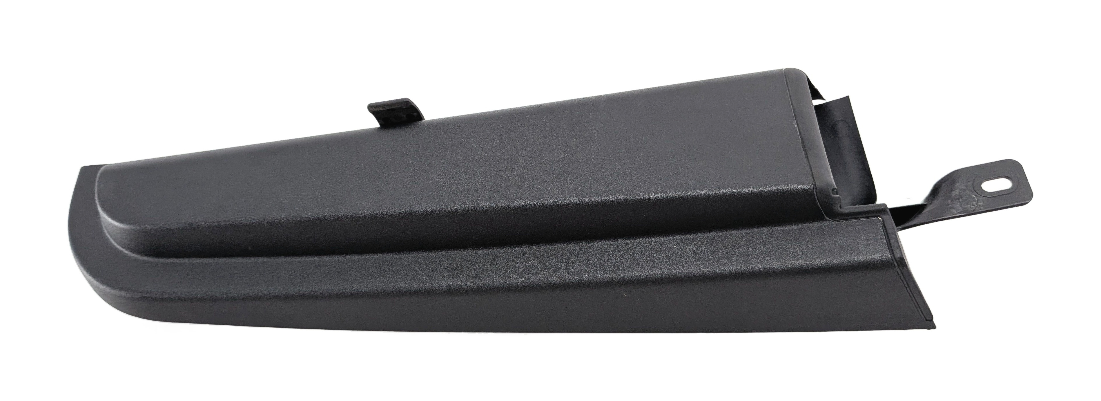 2013-2019 MERCEDES GL GLS (X166) REAR RIGHT DOOR WINDOW SUN SHADE BLIND VISOR — exact item pictured