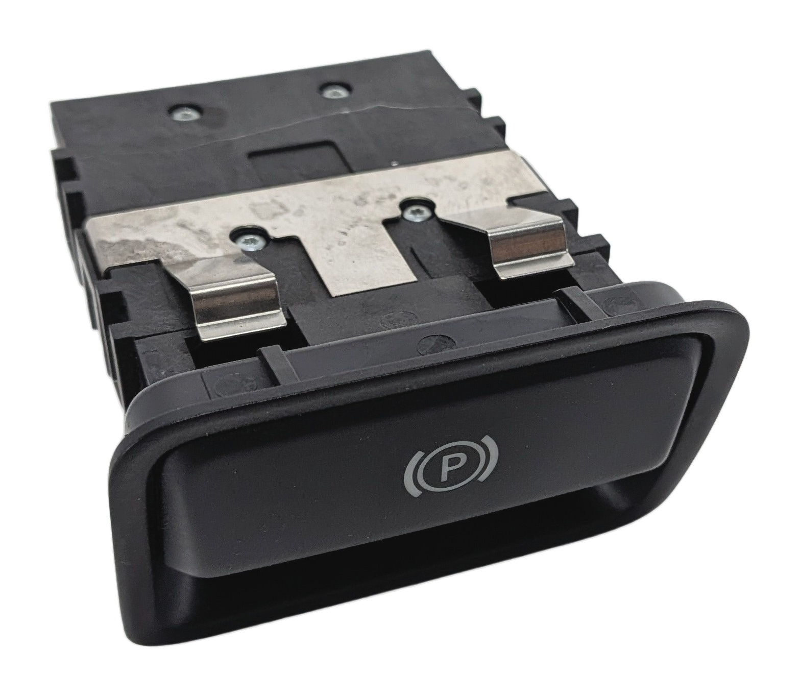 2016 MERCEDES GL63 (X166) ELECTRONIC EMERGENCY PARK PARKING BRAKE SWITCH — exact item pictured