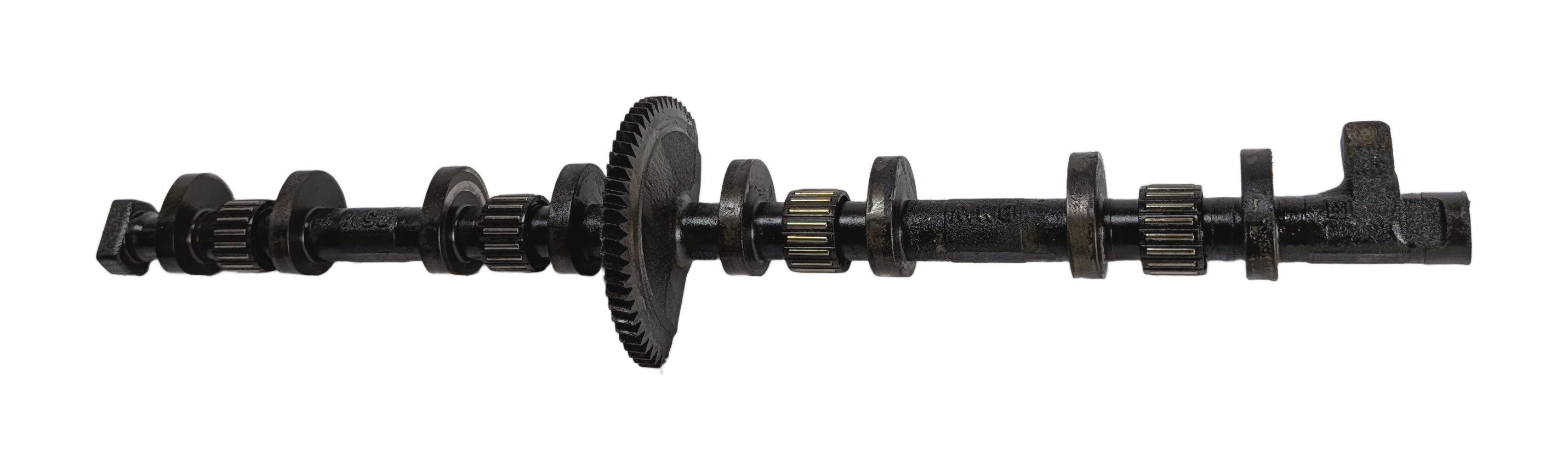 12-18 228i 320i 328i 428i 528i X1 X3 X5 2.0L N20 N26 ECCENTRIC CAMSHAFT SHAFT — exact item pictured