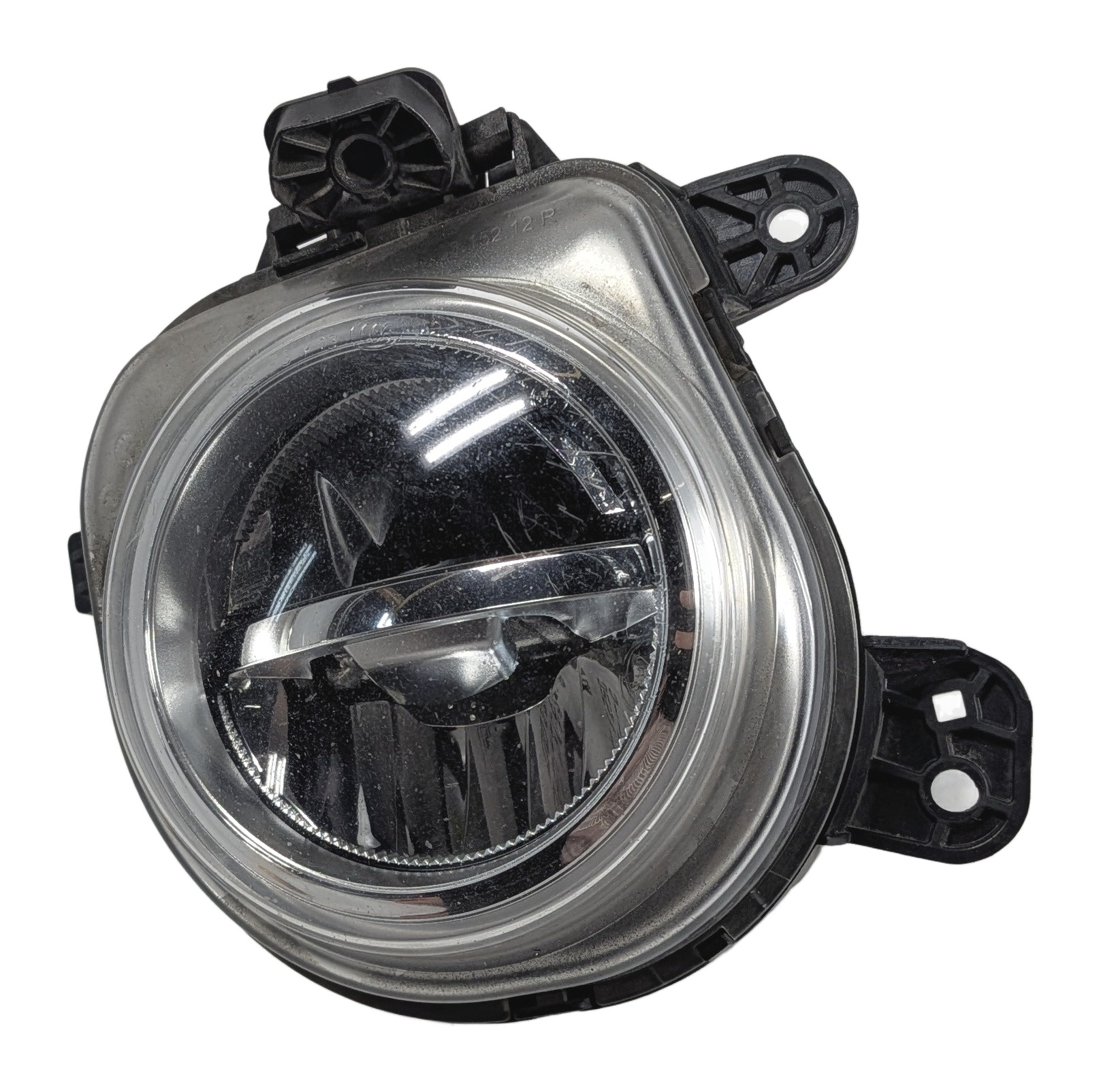 14-19 BMW X3 X4 X5 X6 (F15 F16 F25 F26 F85 F86) RIGHT LED FOGLIGHT LIGHT LAMP — exact item pictured