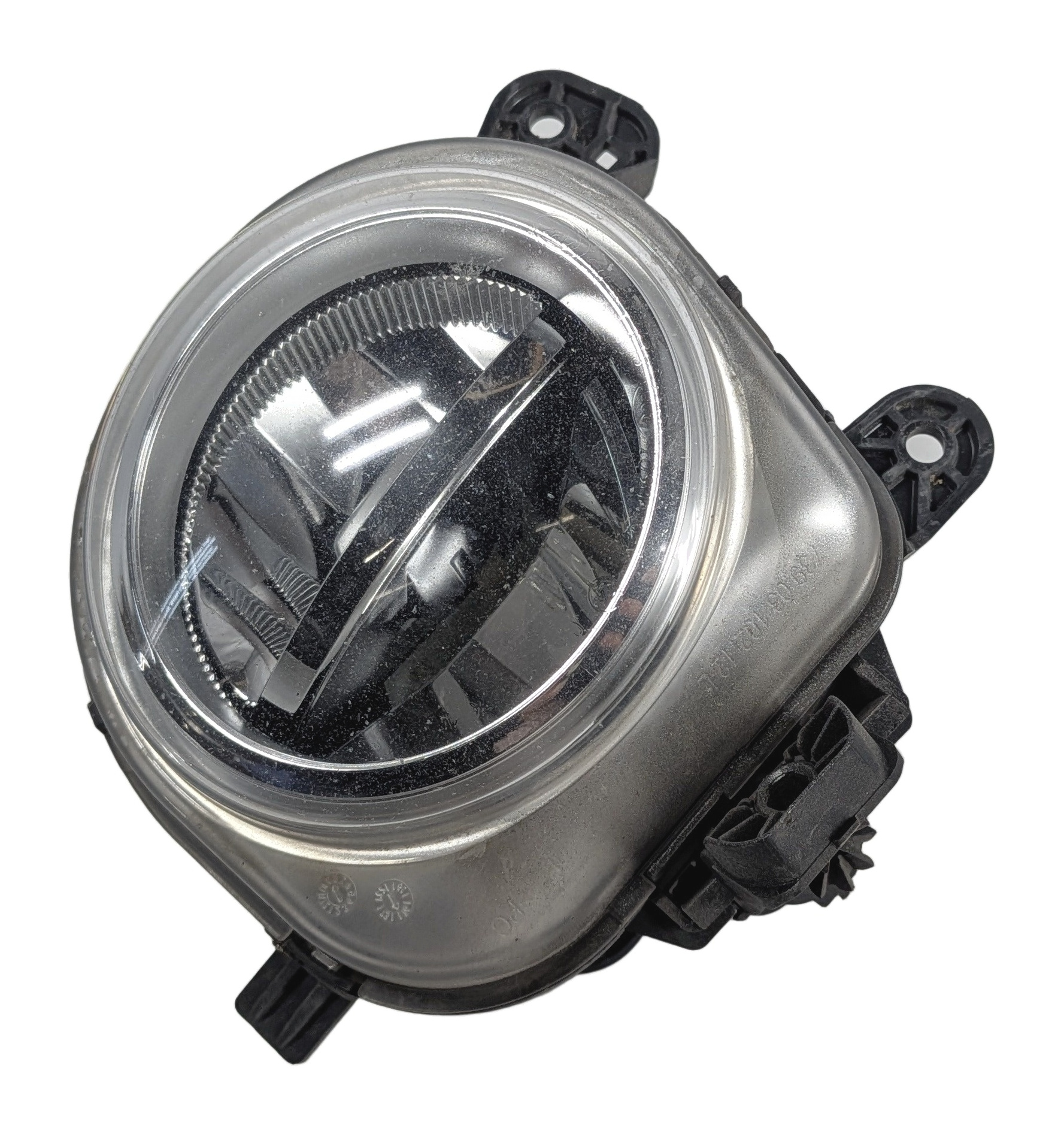 2014-2019 BMW X3 X4 X5 X6 (F15 F16 F25 F26 F85 F86) LEFT LED FOGLIGHT LIGHT LAMP — exact item pictured