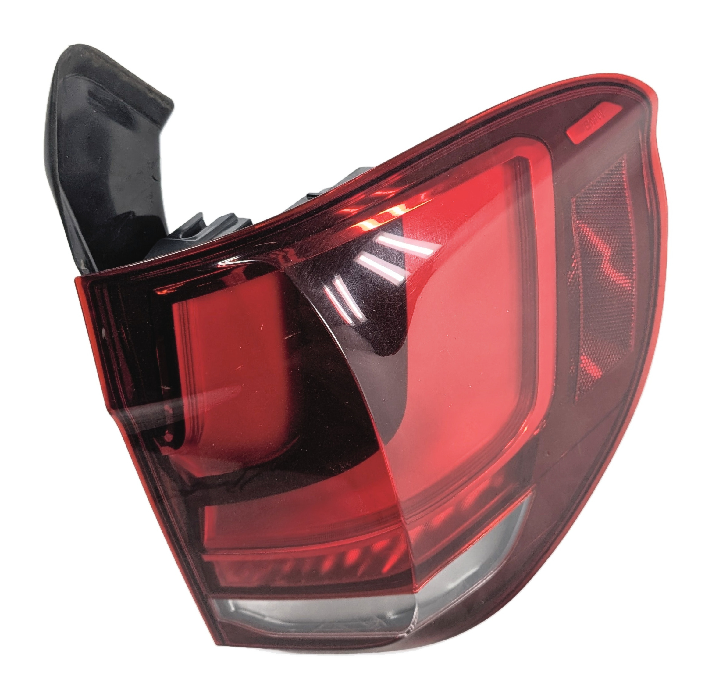 2014-2018 BMW X5 X5M ///M (F15 F85) RIGHT PASSENGER TAILLIGHT BRAKE LIGHT LAMP — exact item pictured