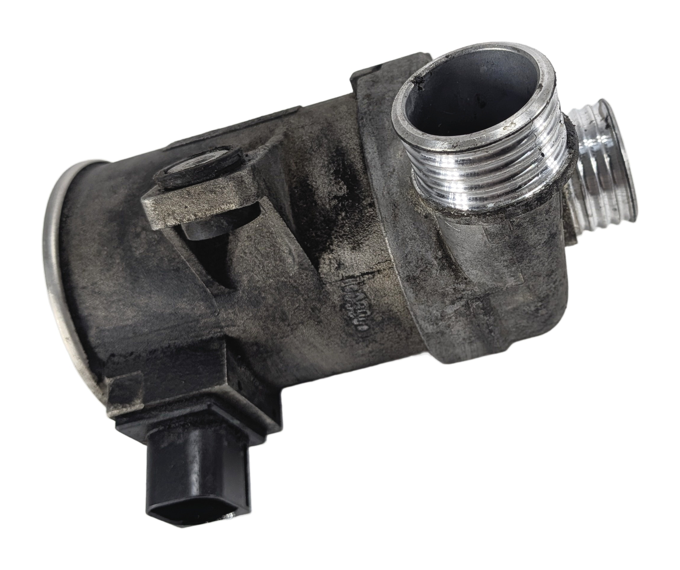 12-18 BMW 328i 428i 528i X3 X5 Z4 (F30 F31 F32 F10 E84 F15 F25) 2.0L WATER PUMP — exact item pictured