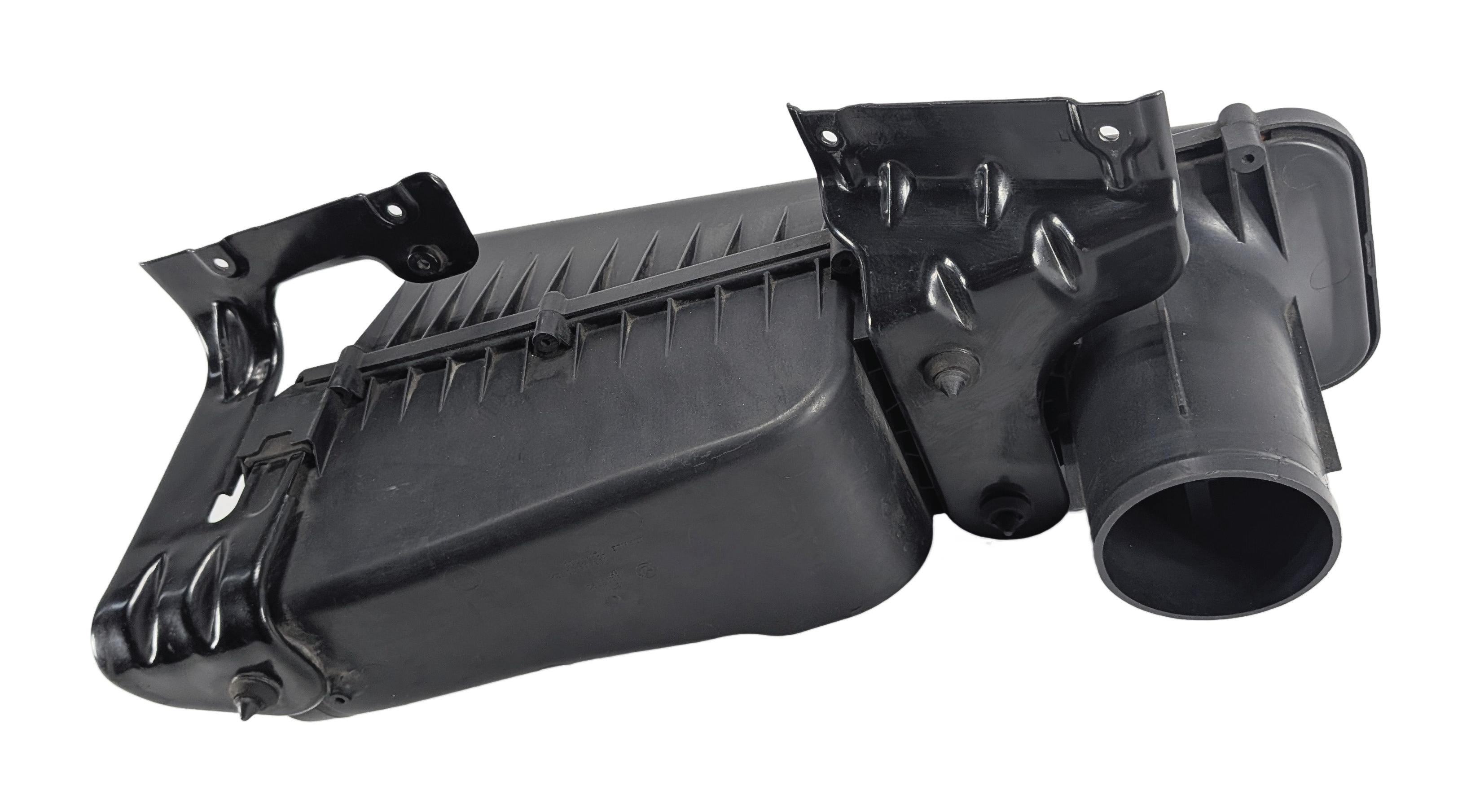 2016-2018 BMW X5 (F15) 2.0L HYBRID AIR CLEANER FILTER BOX HOUSING — exact item pictured