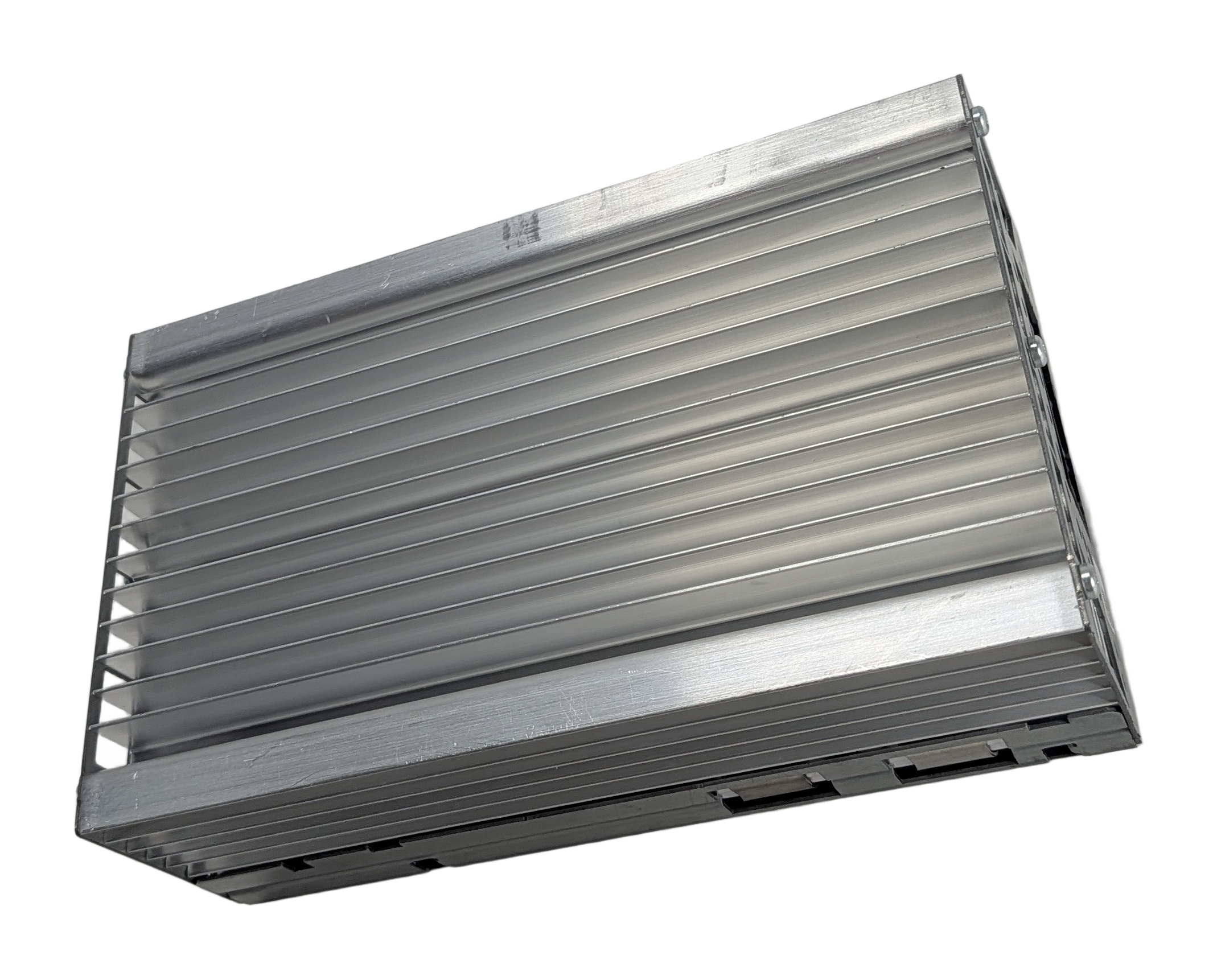 2014-2019 BMW X5 X6 X5M X6M ///M (F15 F16 F85 F86) HARMAN BECKER AUDIO AMPLIFIER — exact item pictured