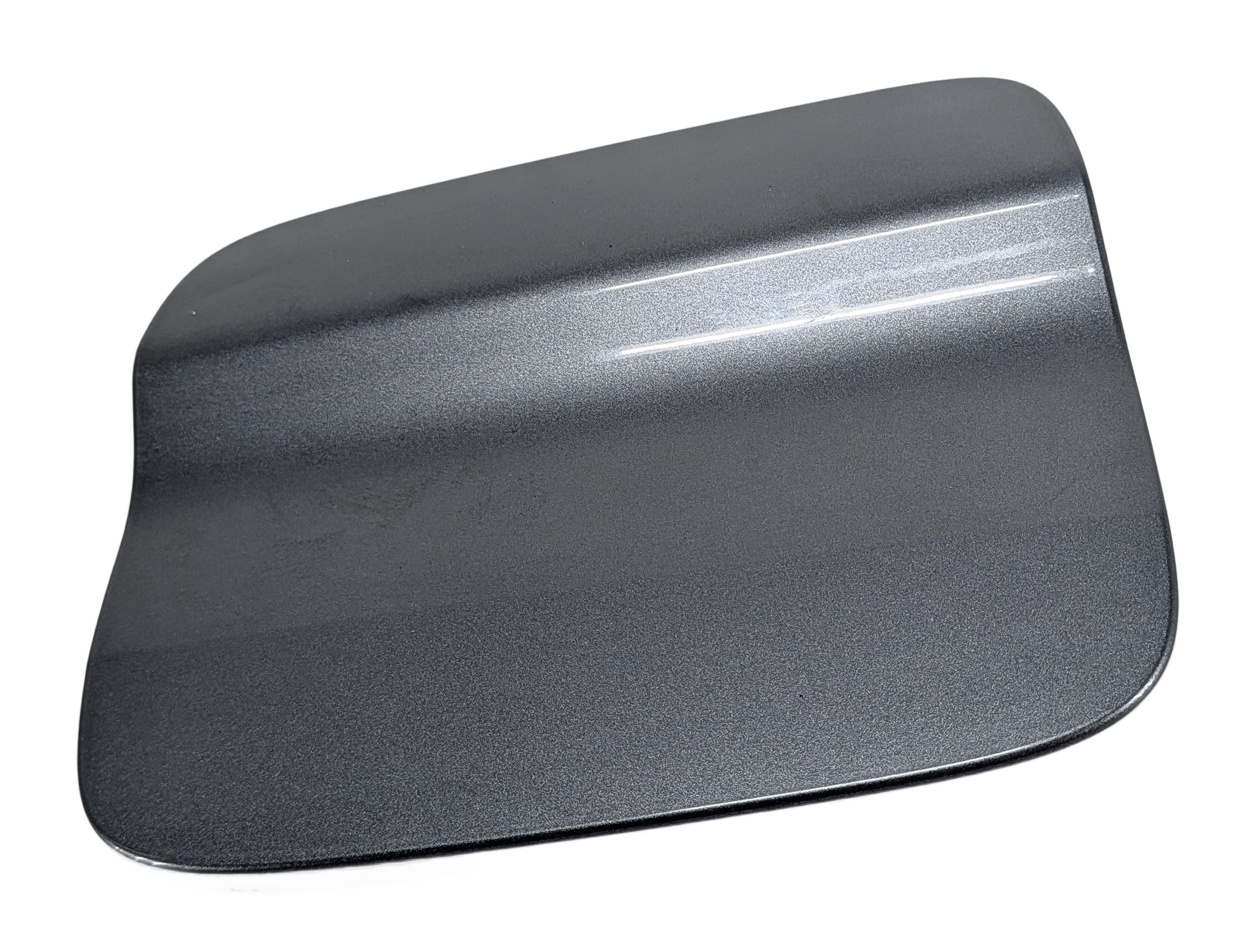 2014-2018 BMW X5 X5M F15 F85 REAR FUEL GAS TANK FILL DOOR FLAP COVER LID(Grey) — exact item pictured