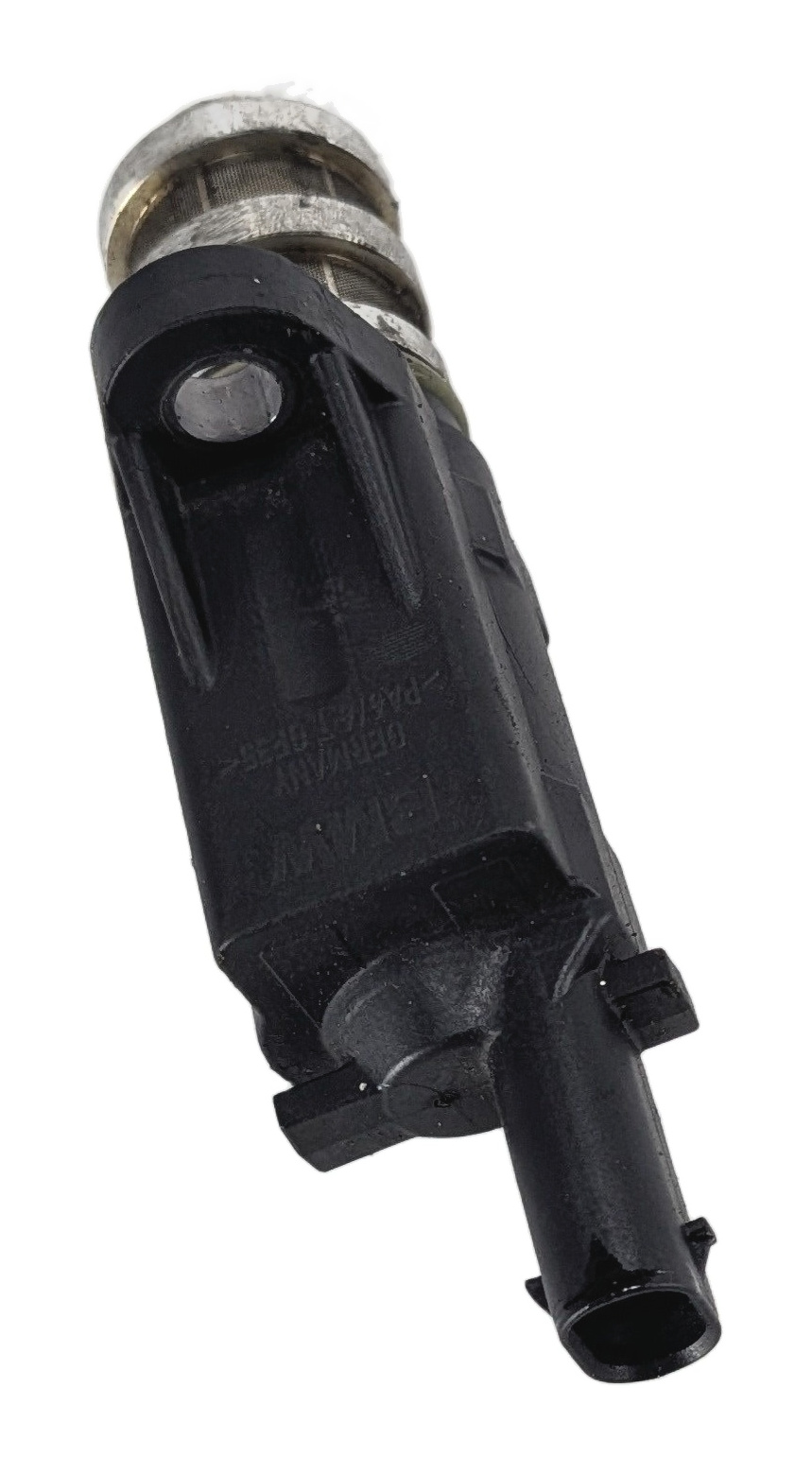 16 BMW X5 (F15) 2.0L HYBRID (N20B20A) ENGINE OIL CONTROL SOLENOID VALVE VANOS — exact item pictured