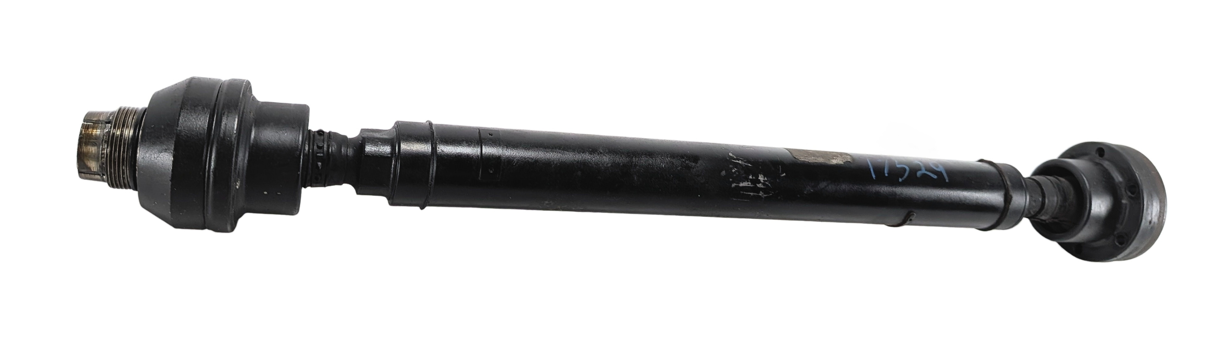 13-20 RANGE ROVER SPORT DISCOVERY DEFENDER L405 L462 L494 L663 FRONT DRIVESHAFT — exact item pictured