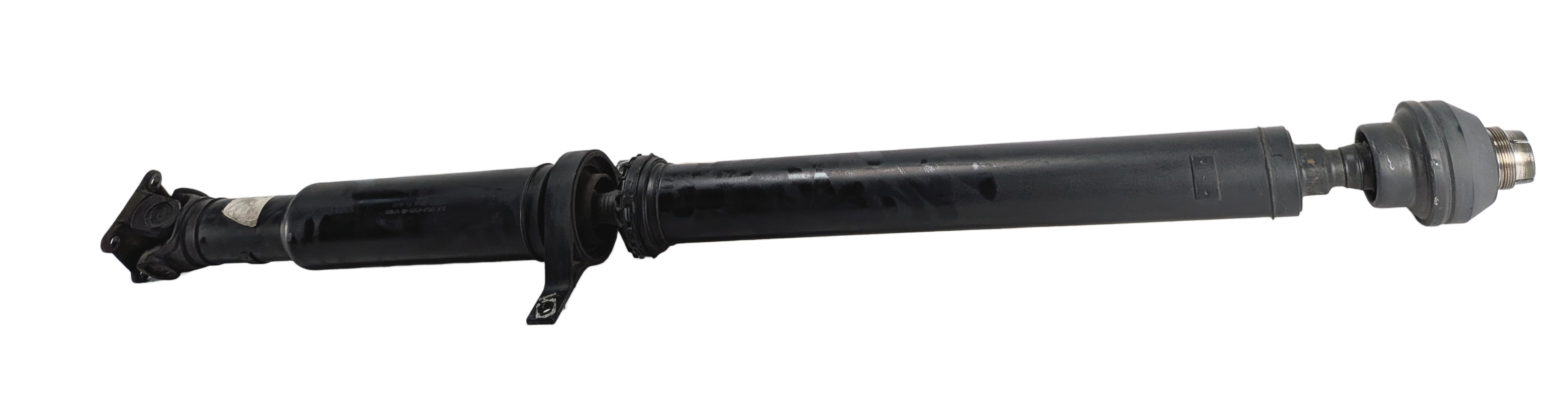 2013-2016 RANGE ROVER SPORT (L405 L494) REAR DRIVESHAFT DRIVE LINE SHAFT (SWB) — exact item pictured
