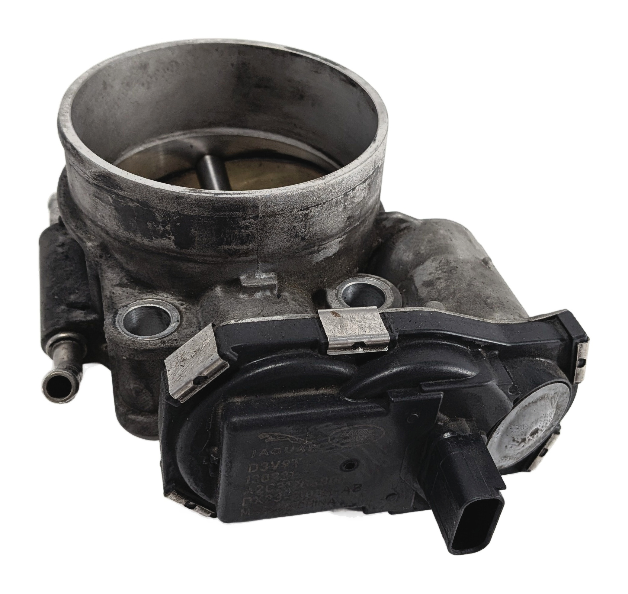 13-20 XE XF XJ RANGE ROVER SPORT DISCOVERY L494 L462 3.0L AJ126 SC THROTTLE BODY — exact item pictured