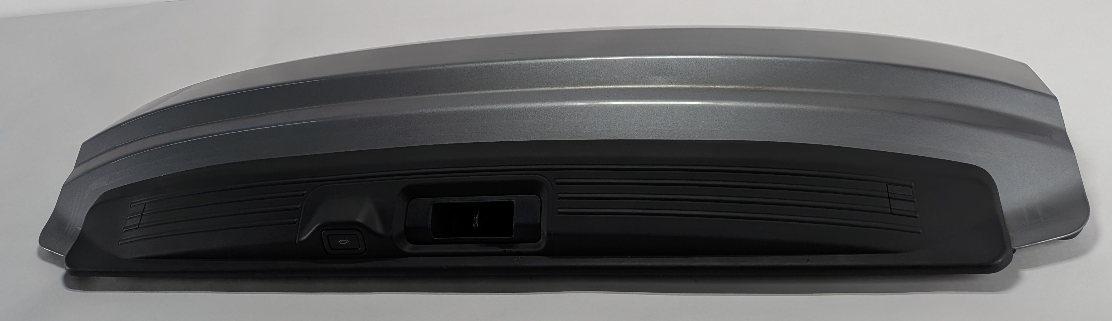 2013-2019 RANGE ROVER (L405) REAR TRUNK LOWER TAILGATE (Grey) — exact item pictured