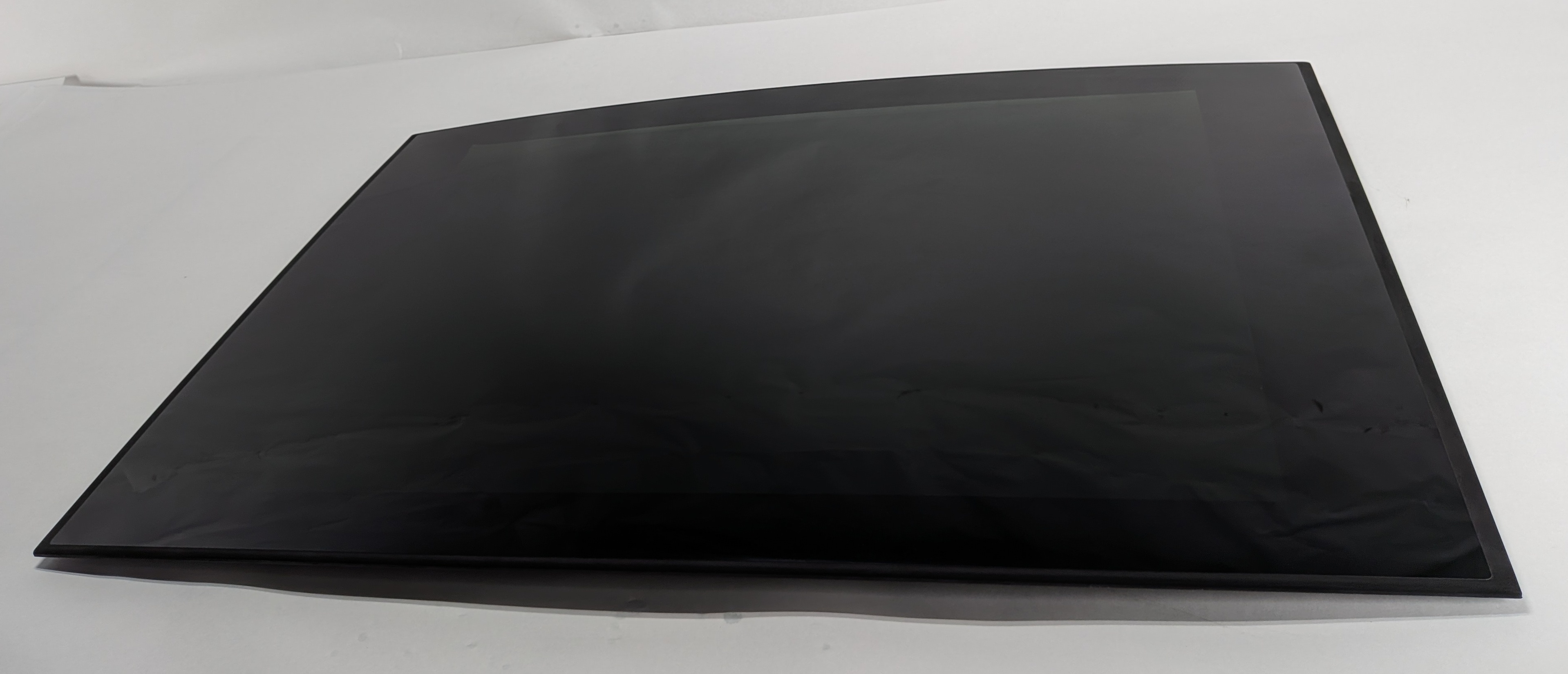 2013-2020 RANGE ROVER SPORT (L405 L494) CENTER PANORAMIC SUNROOF GLASS WINDOW — exact item pictured