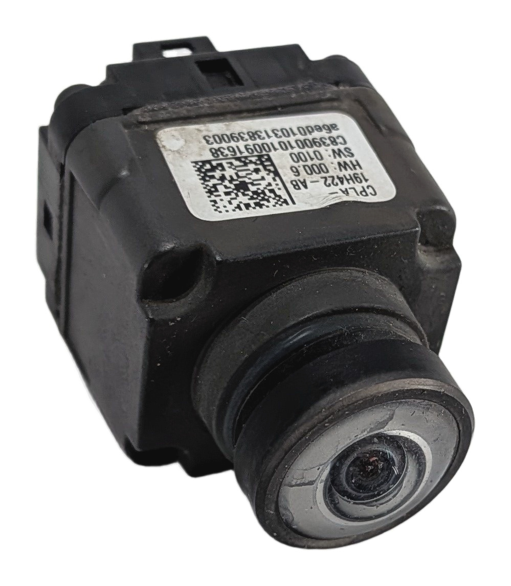 2013 RANGE ROVER (L405) FRONT LEFT OR RIGHT BUMPER SURROUND VIEW CAMERA — exact item pictured