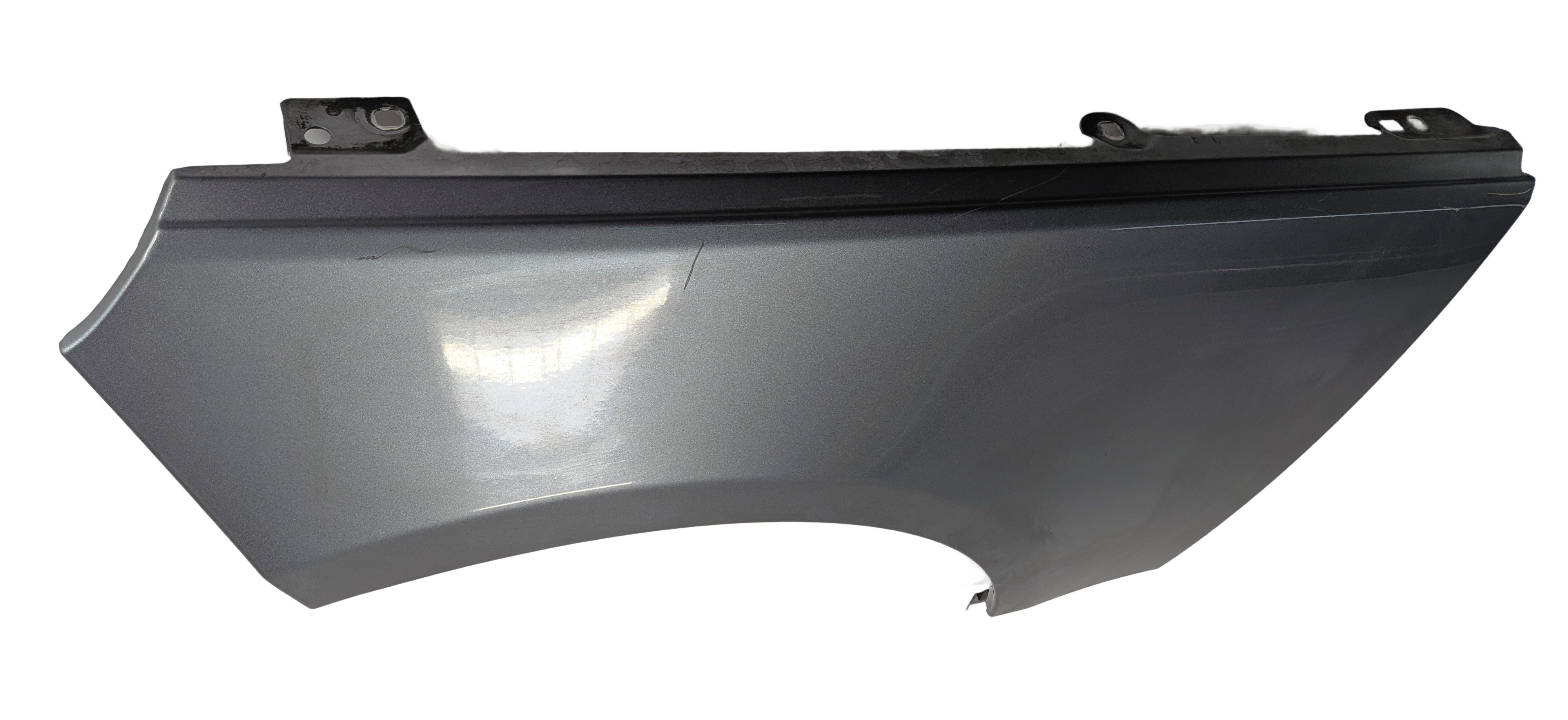 2013-2021 RANGE ROVER (L405) LEFT FRONT DRIVER FENDER (Grey) — exact item pictured