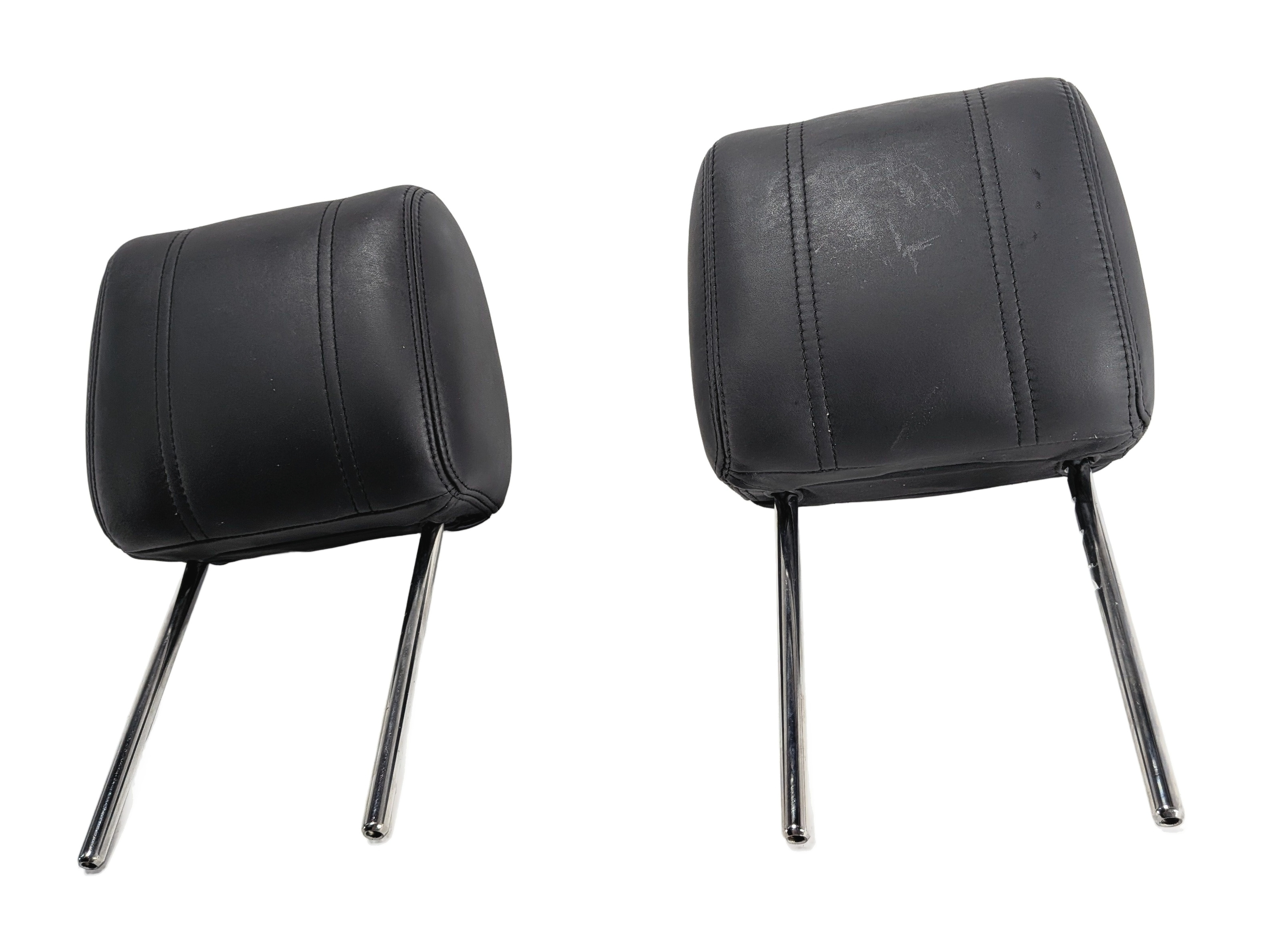 2013-2017 RANGE ROVER (L405) FRONT or REAR LEFT or RIGHT SEAT HEADREST (Black) — exact item pictured