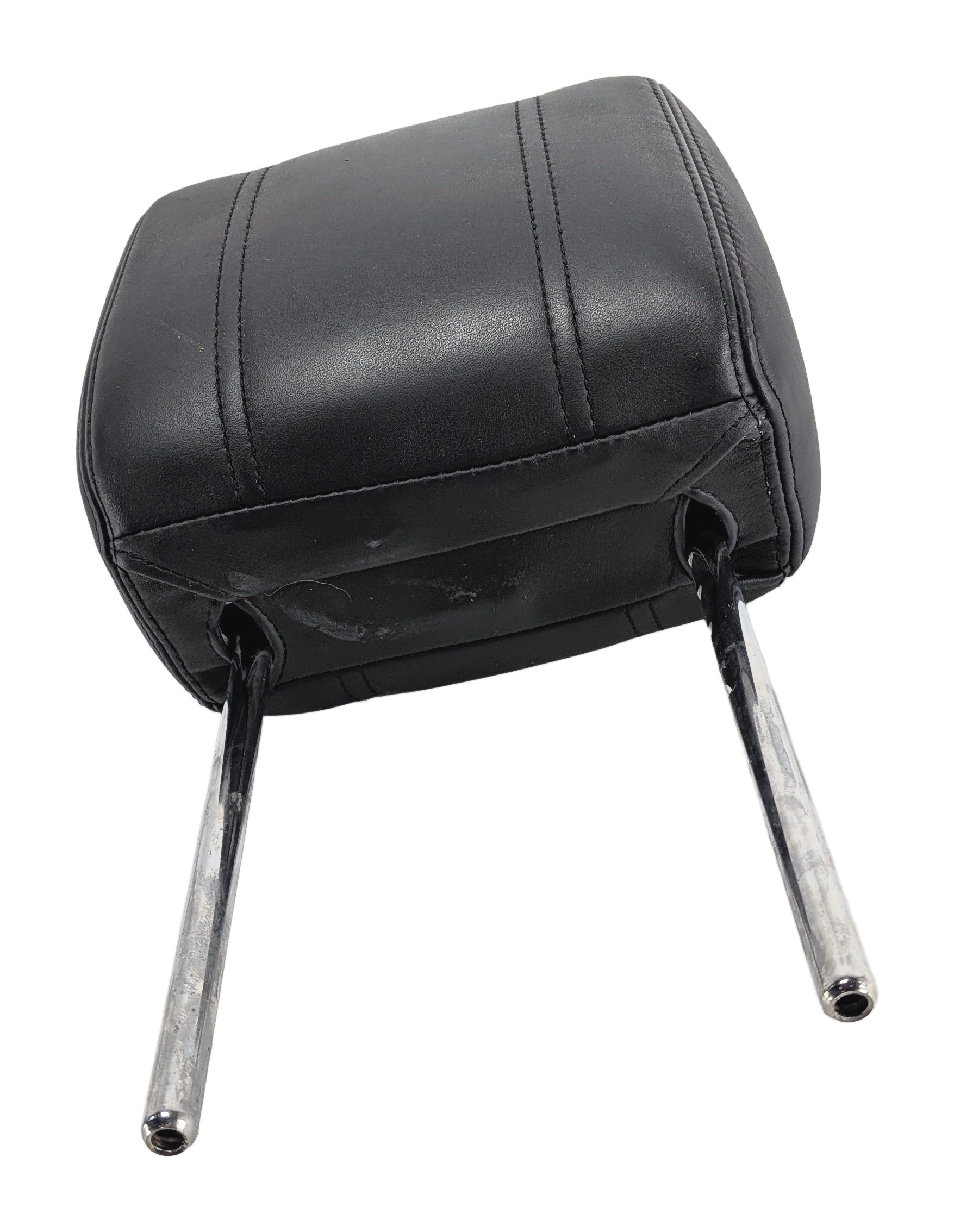 13-17 RANGE ROVER L405 FRONT LEFT DRIVER OR RIGHT PASSENGER SEAT HEADREST(Black) — exact item pictured