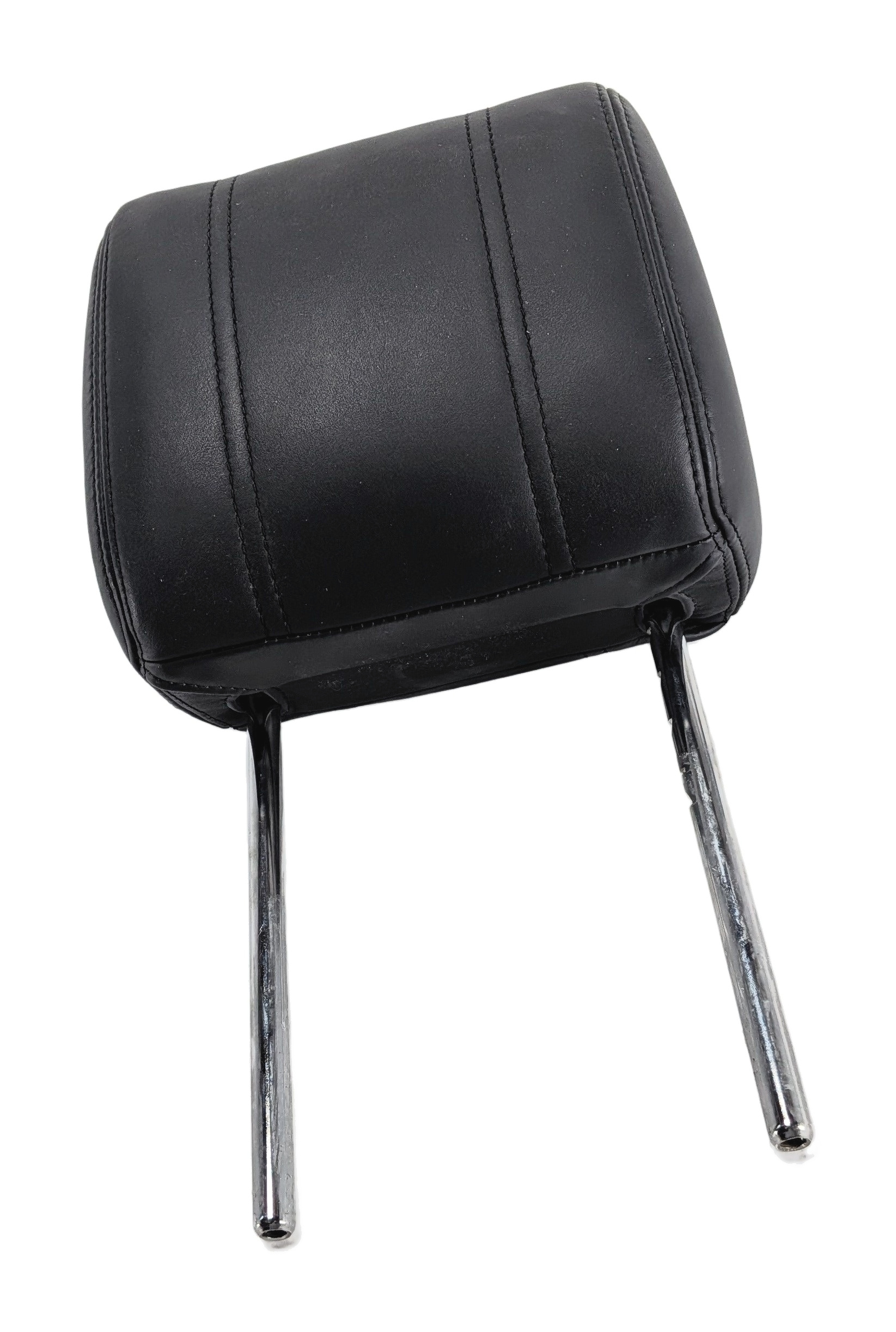 13-17 RANGE ROVER L405 FRONT LEFT DRIVER OR RIGHT PASSENGER SEAT HEADREST(Black) — exact item pictured