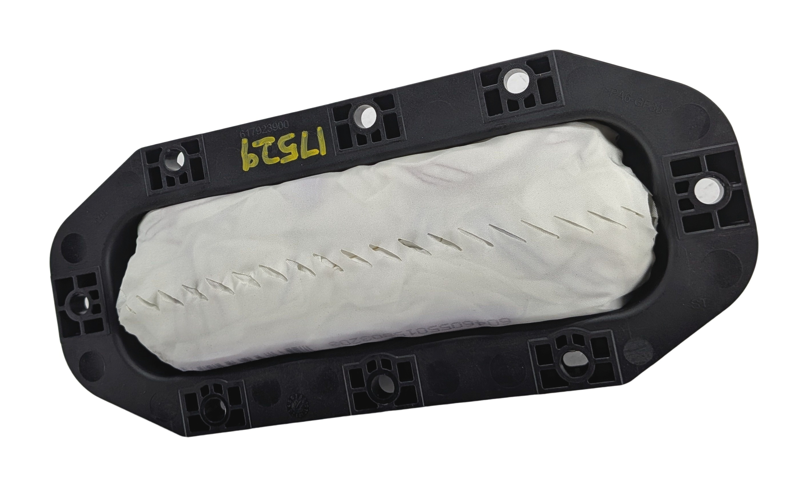 13-20 RANGE ROVER SPORT DISCOVERY (L405 L462 L494) RIGHT PASSENGER DASH AIRBAG — exact item pictured