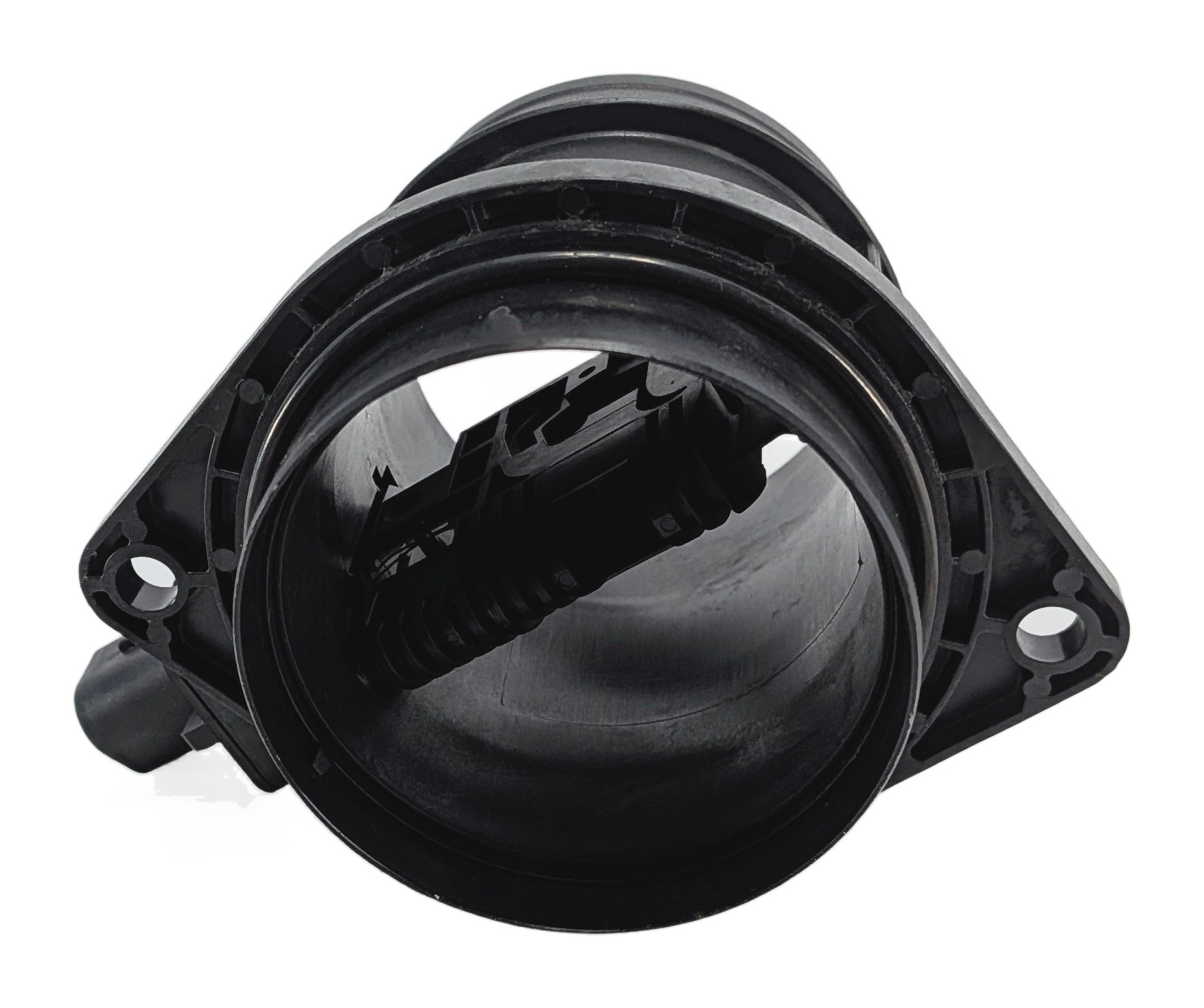 2013-2019 JAGUAR LAND ROVER F-TYPE XF LR4 ROVER SPORT MASS AIR FLOW SENSOR — exact item pictured