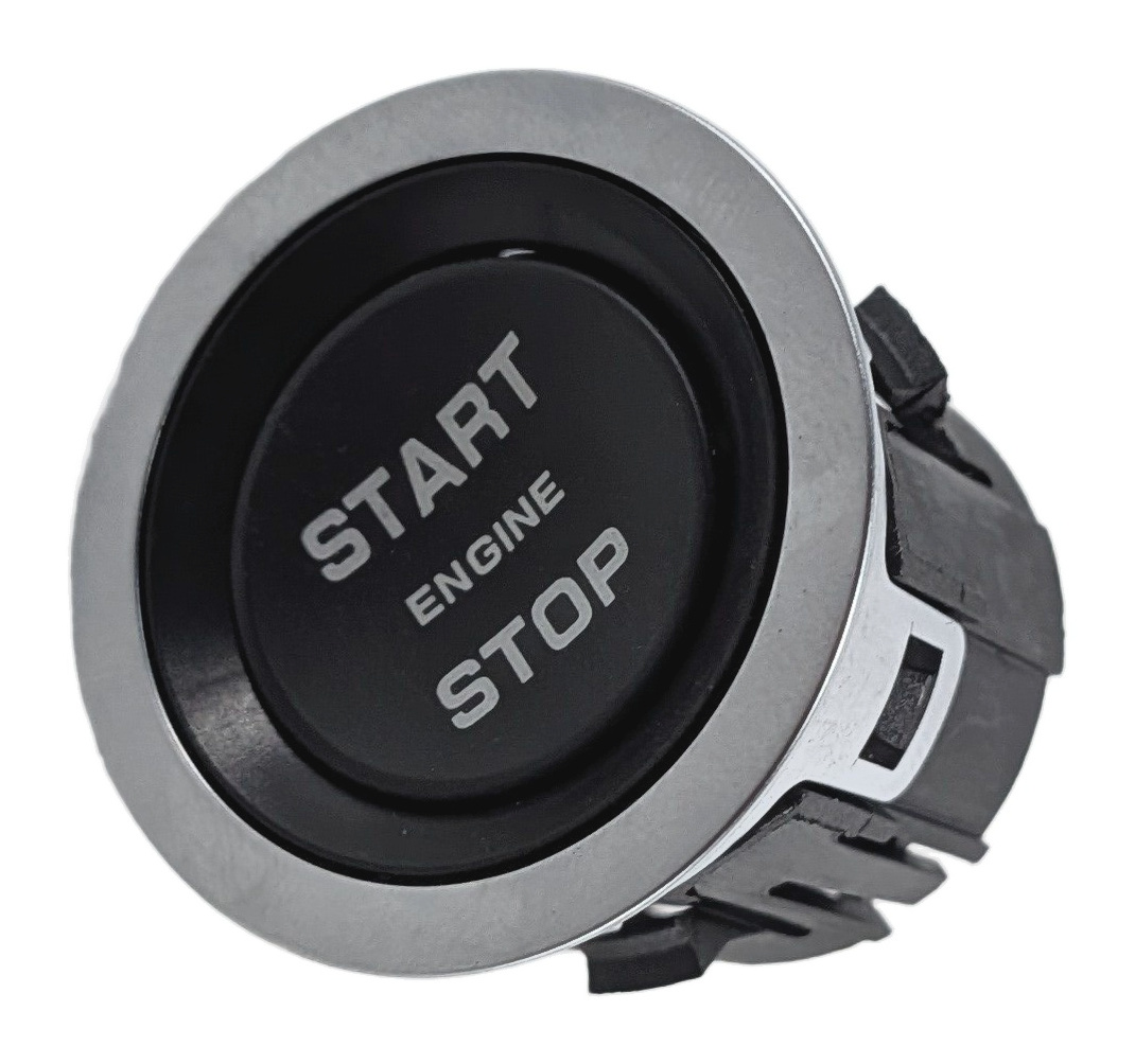 2013-2015 RANGE ROVER SPORT (L405 L494) ENGINE IGNITION START STOP SWITCH BUTTON — exact item pictured