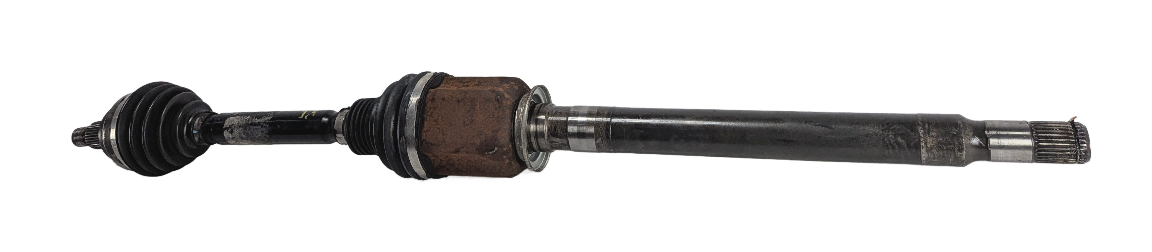 2013-2020 DISCOVERY RANGE ROVER SPORT (L405 L462 L494) RIGHT FRONT CV AXLE SHAFT — exact item pictured