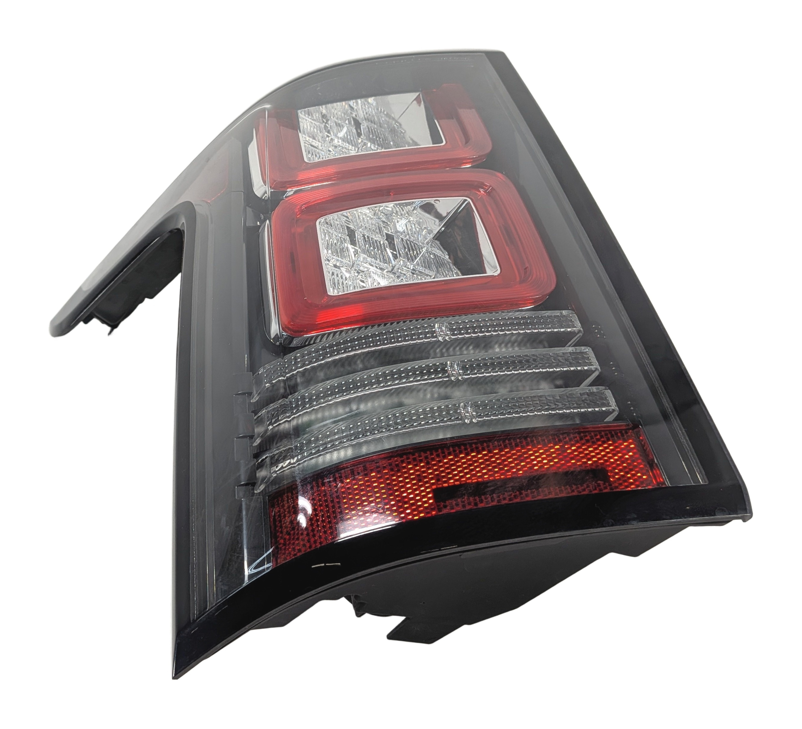 2013-2017 RANGE ROVER (L405) REAR LEFT DRIVER LED TAILLIGHT BRAKE LIGHT LAMP — exact item pictured