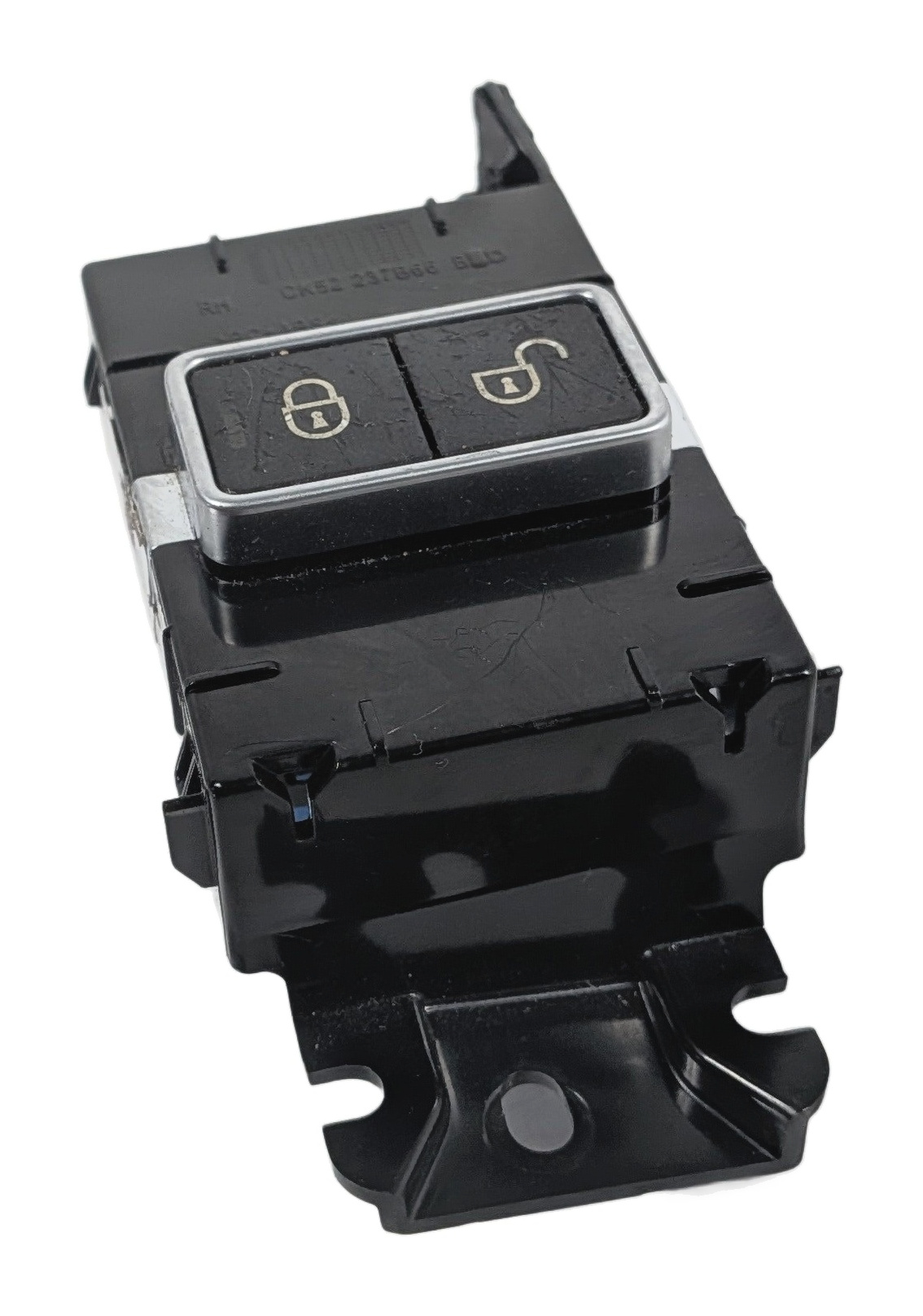 2013 RANGE ROVER (L405) REAR RIGHT DOOR LOCK CONTROL SWITCH BUTTON CPLA-14017-AC — exact item pictured