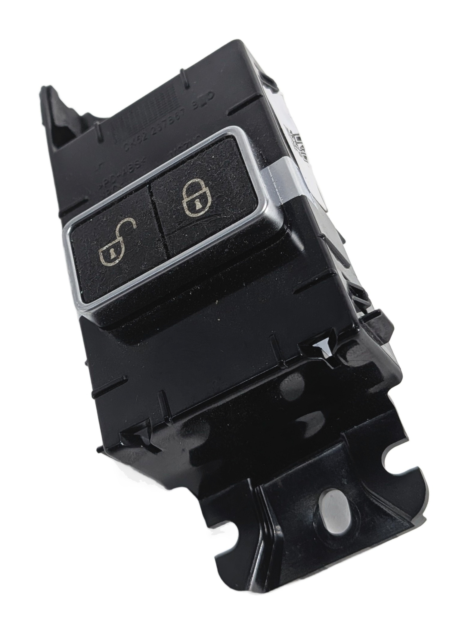 2013 RANGE ROVER (L405) REAR LEFT DOOR LOCK CONTROL SWITCH BUTTON CPLA-14017-BC — exact item pictured