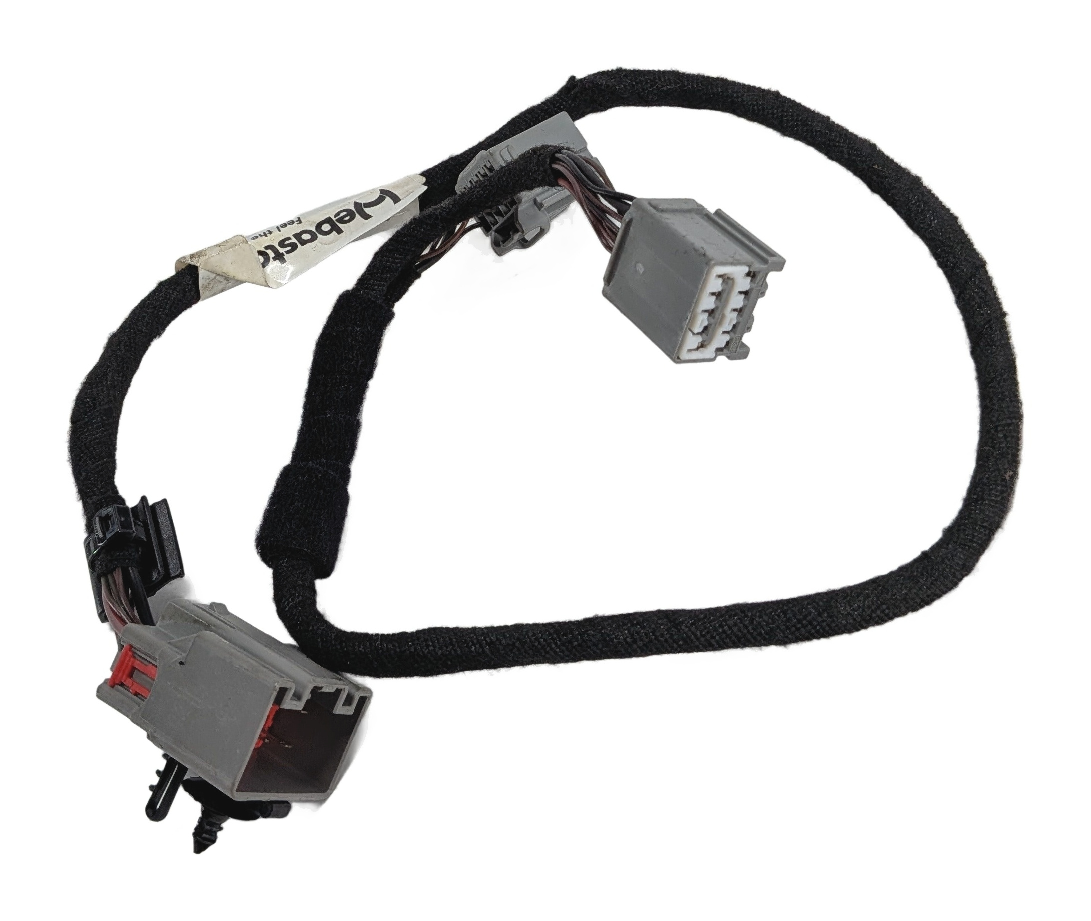 2013 RANGE ROVER (L405) PANORAMIC SUNROOF SUN ROOF WIRE WIRING HARNESS LOOM — exact item pictured