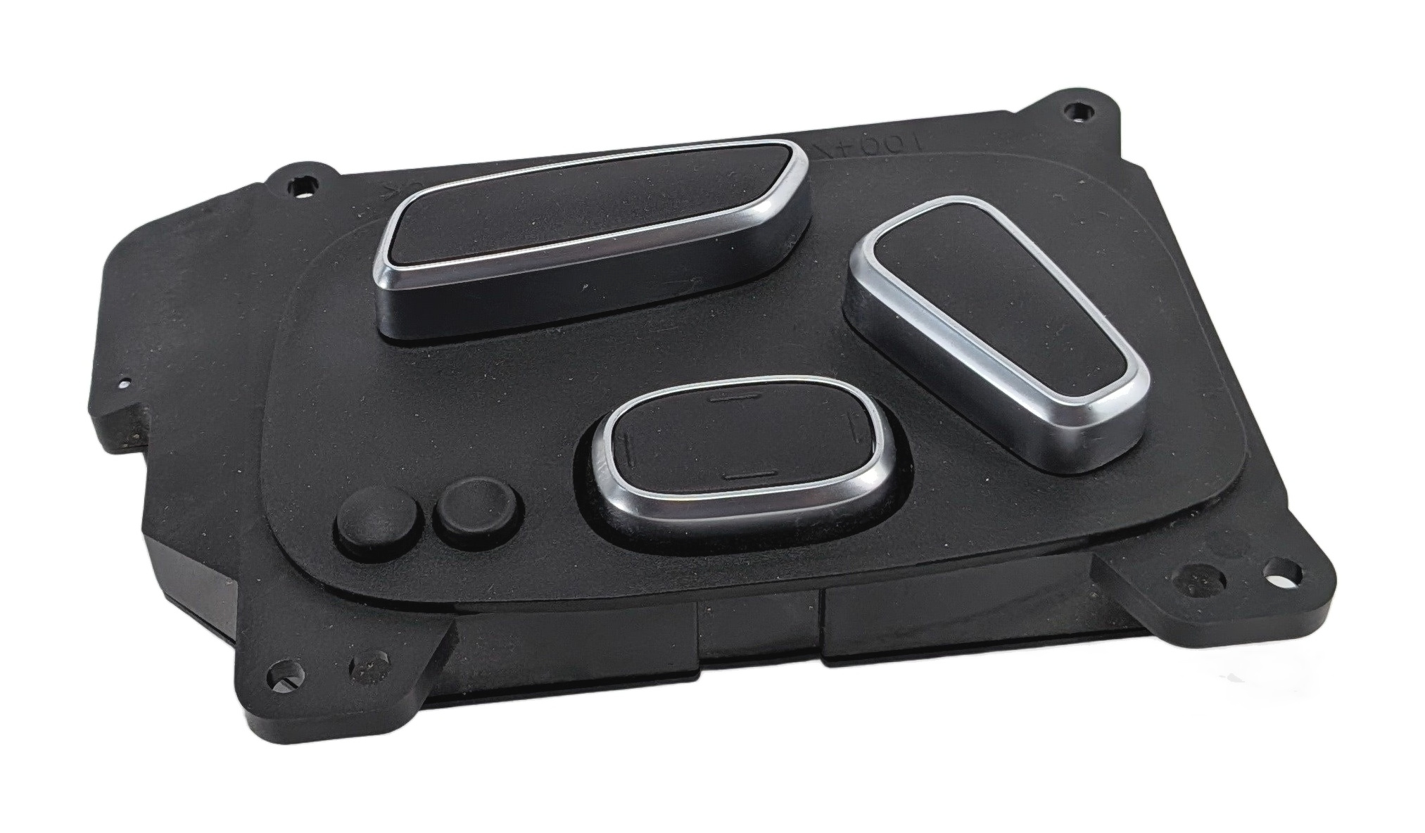 2013 RANGE ROVER (L405) FRONT RIGHT PASSENGER POWER SEAT ADJUSTMENT SWITCH — exact item pictured