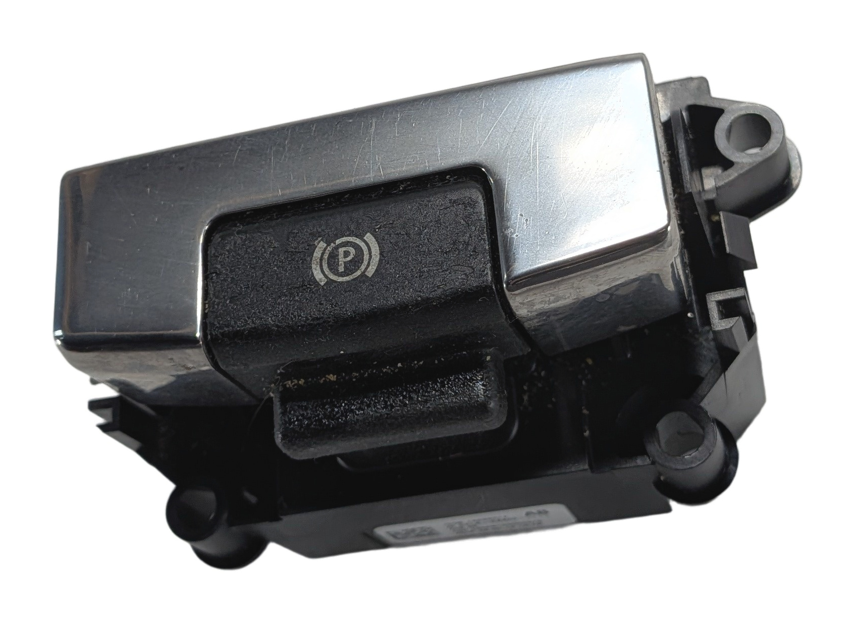 2013 RANGE ROVER (L405) ELECTRONIC EMERGENCY PARK PARKING BRAKE EPB SWITCH — exact item pictured