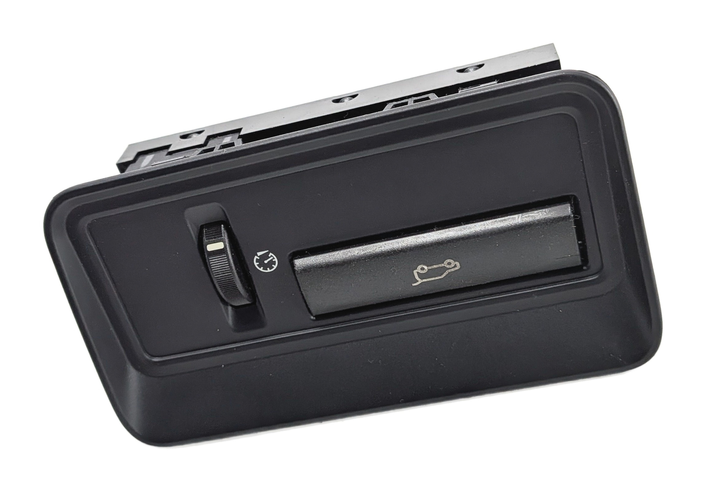 2013 RANGE ROVER (L405) DASH TRUNK TAILGATE RELEASE DIMMER CONTROL SWITCH — exact item pictured