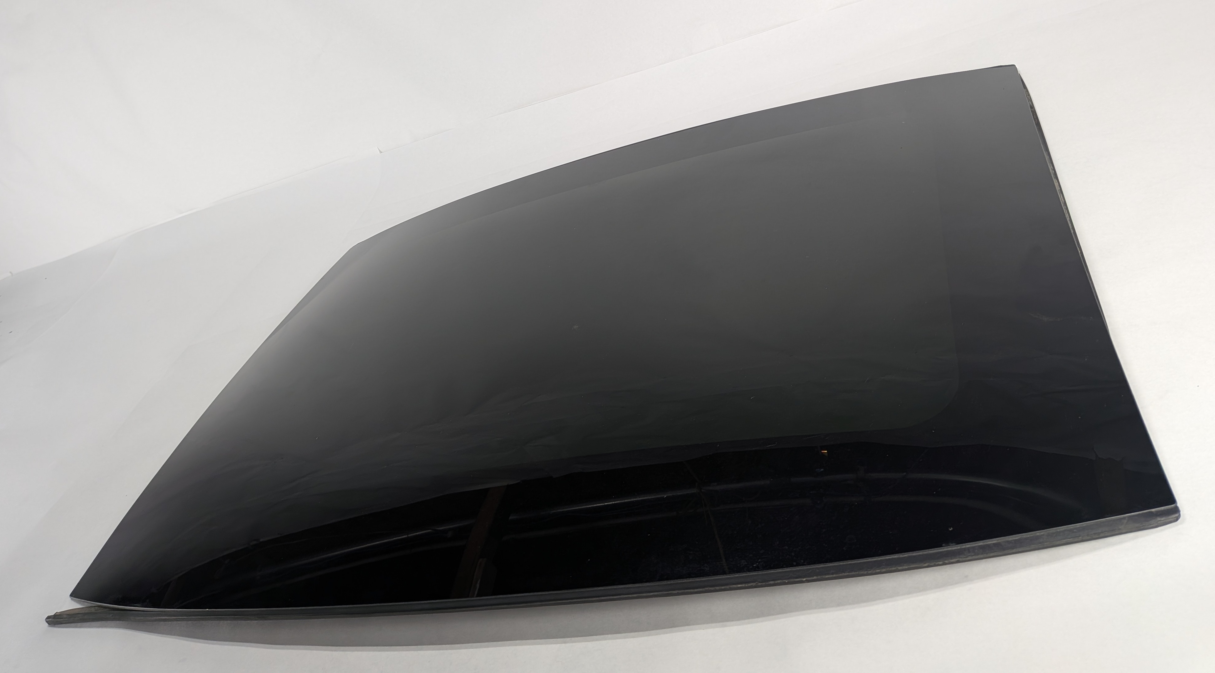 08-17 AUDI A5 S5 RS5 (8T) SUNROOF MOONROOF GLASS PANEL WINDOW SUN MOON ROOF — exact item pictured