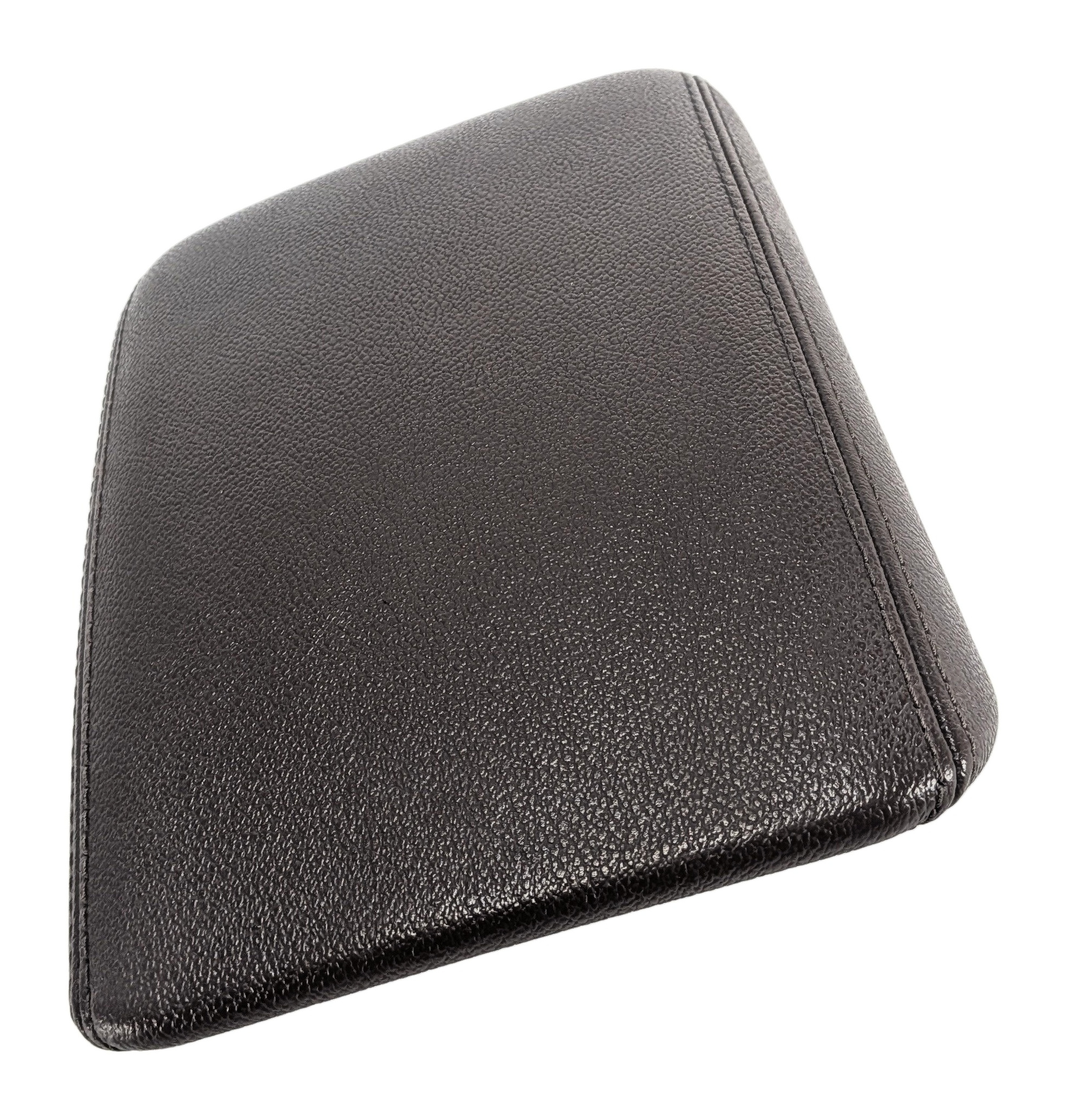 2012-2017 AUDI A5 S5 ALLROAD (B8 8T 8K) CENTER CONSOLE ARMREST LID (Brown) — exact item pictured