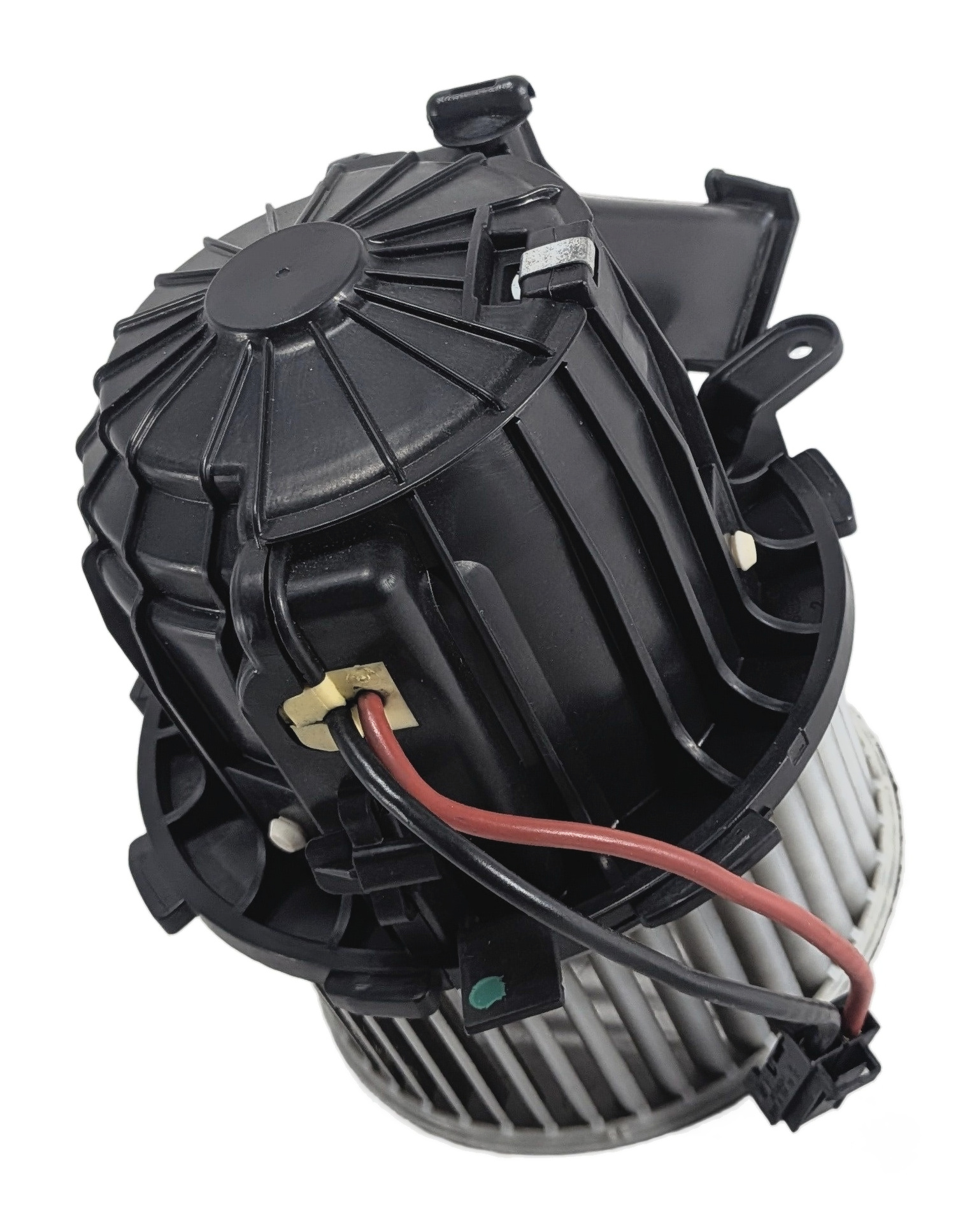 2013-2017 AUDI A4 S4 A5 S5 Q5 (B8 8K 8T 8R) FRONT HEATER A/C BLOWER FAN MOTOR — exact item pictured
