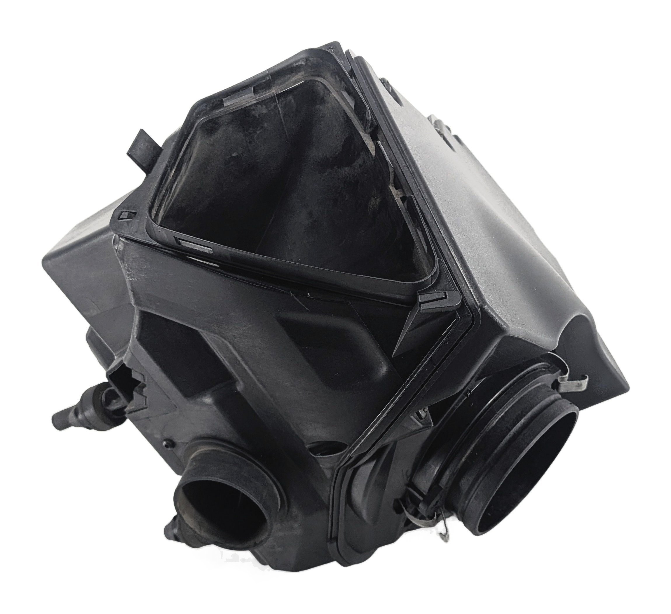 2010-2017 AUDI Q5 SQ5 S4 S5 (B8 8K 8T 8R) 3.0L AIR CLEANER INTAKE AIR FILTER BOX — exact item pictured