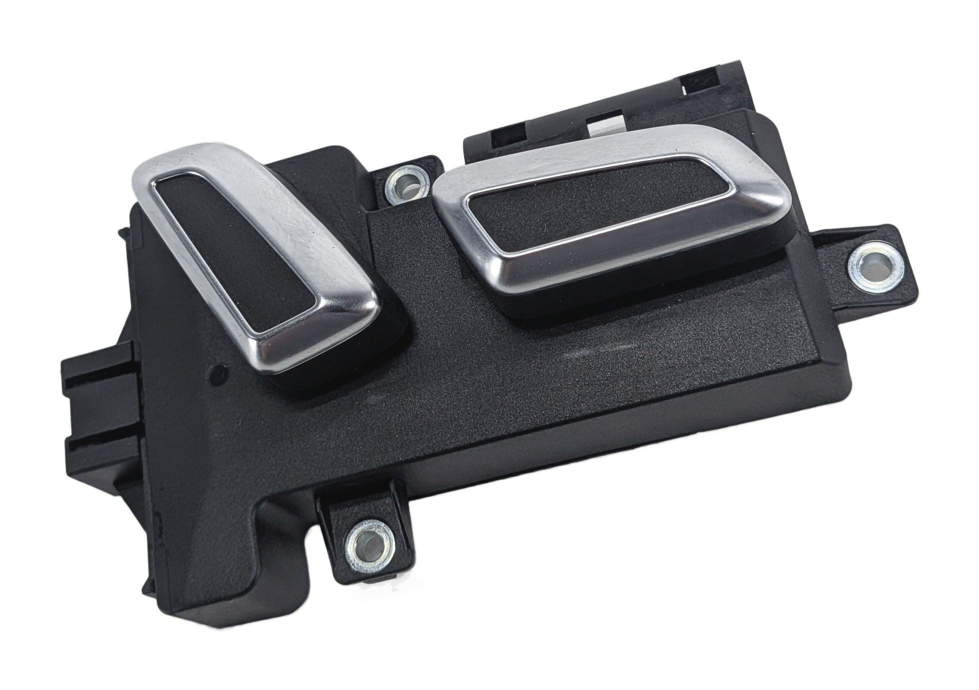 2014 AUDI S5 (B8 8T) FRONT RIGHT PASSENGER SEAT ADJUST POSITION CONTROL SWITCH — exact item pictured