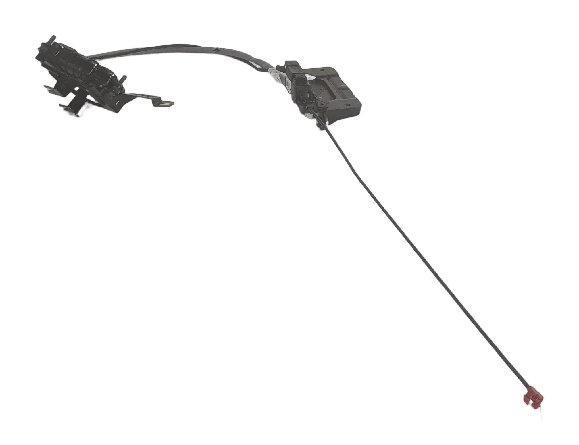 2017 BMW 430I GRAN COUPE (F32) REAR TRUNK TAILGATE LID LOCK LATCH ACTUATOR MOTOR — exact item pictured