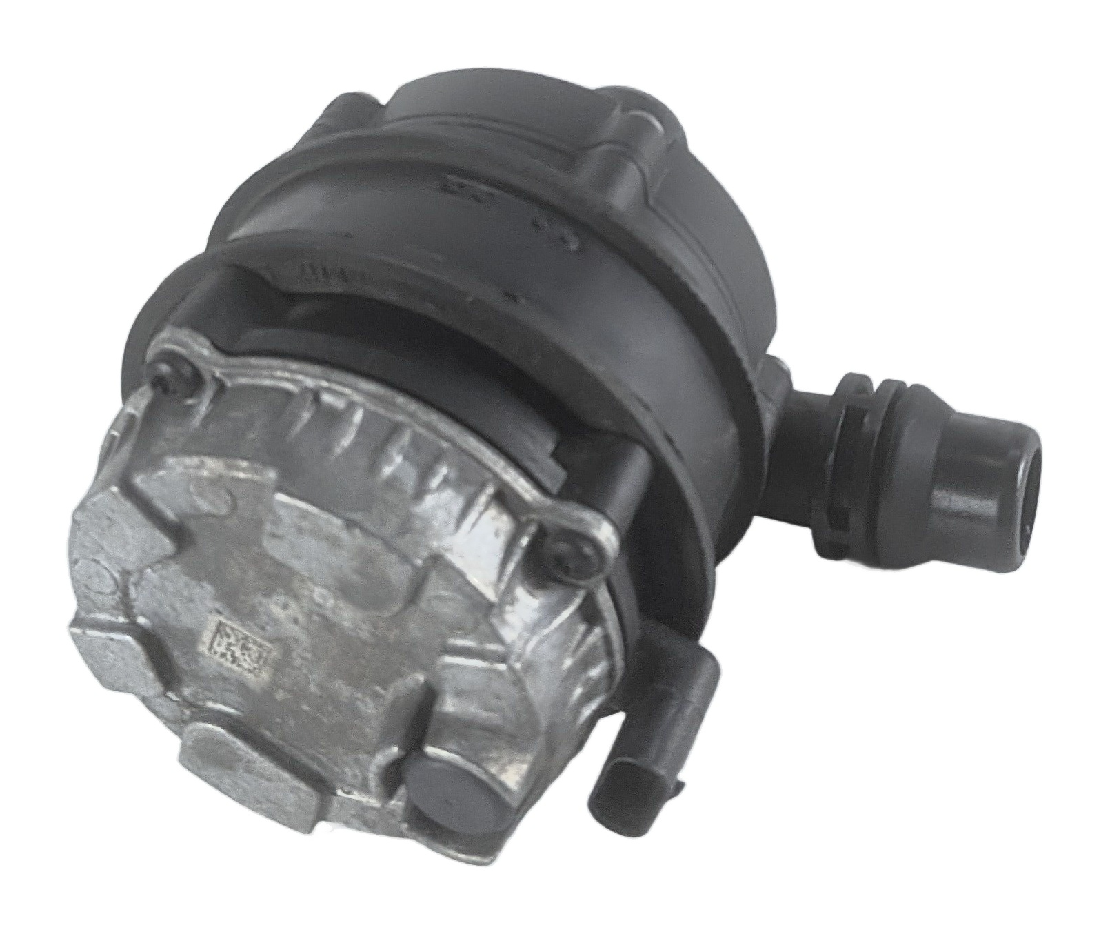 15-21 BMW 330i 330iGT 430i M2 M3 M4 (F30 F32 F80 F82 F87) AUXILIARY WATER PUMP — exact item pictured